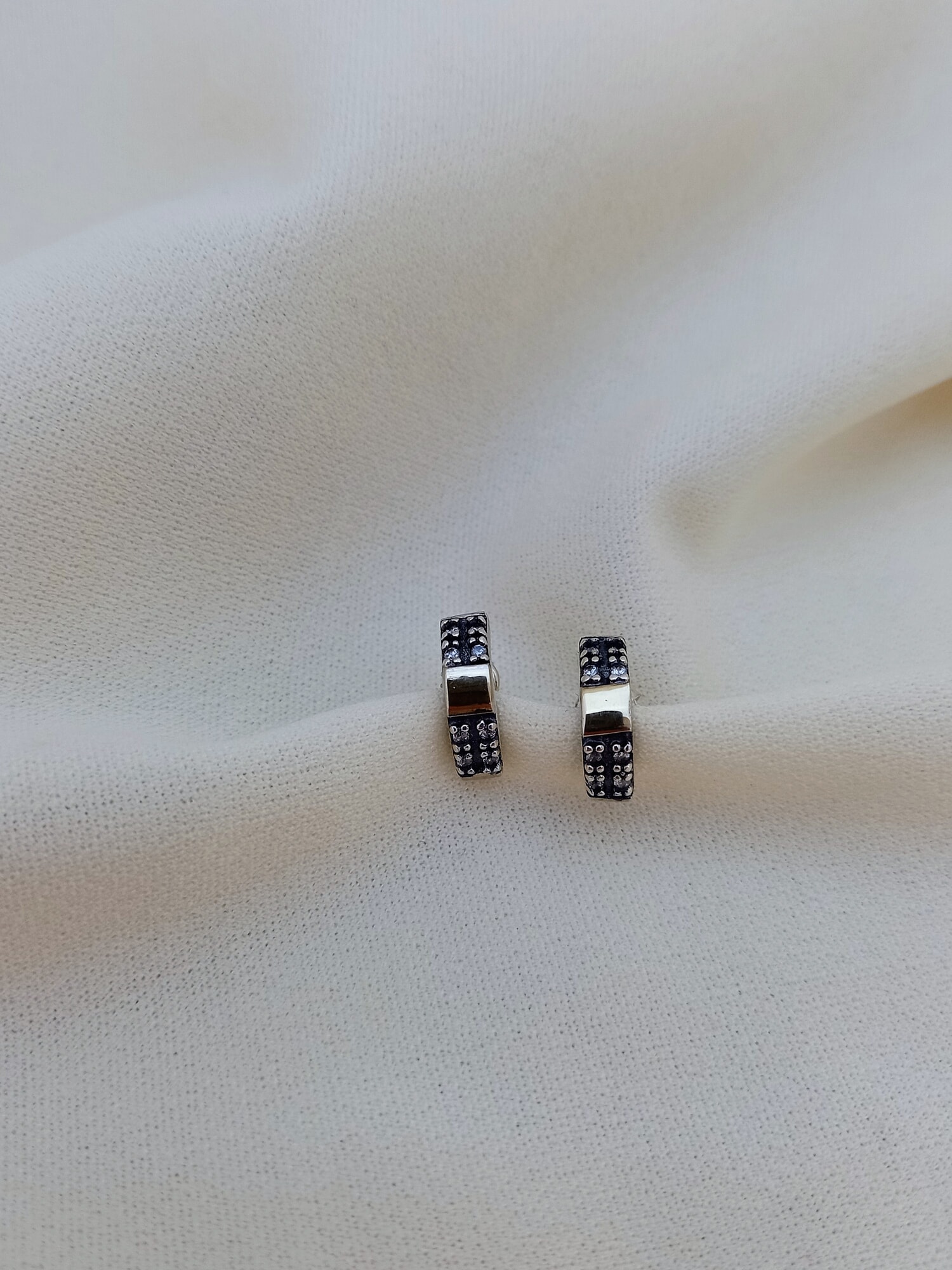 Caravanas Línea clara