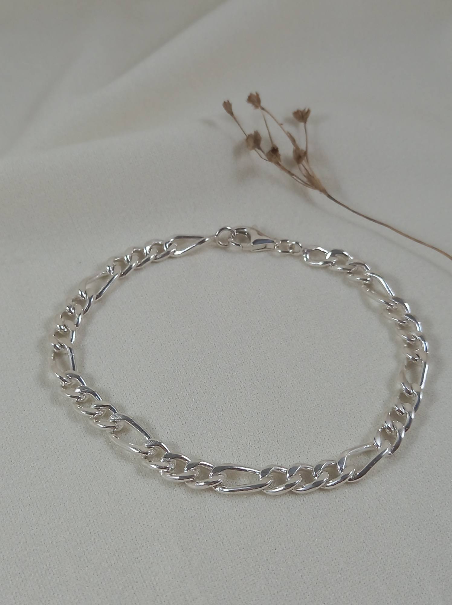 Pulsera Cartier fino
