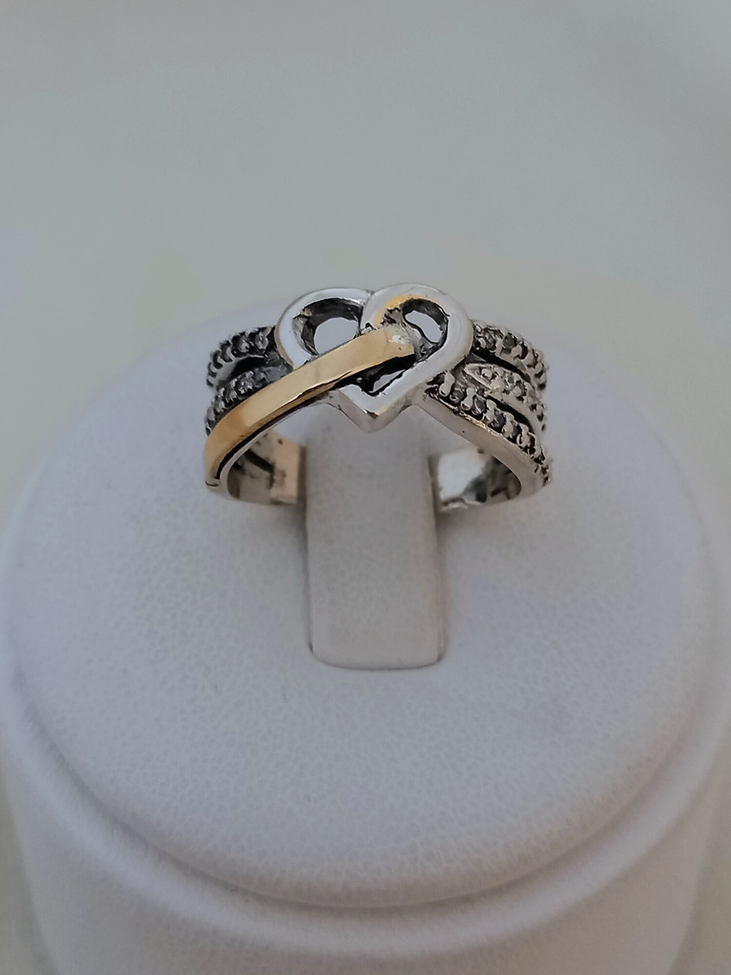Anillo Amor