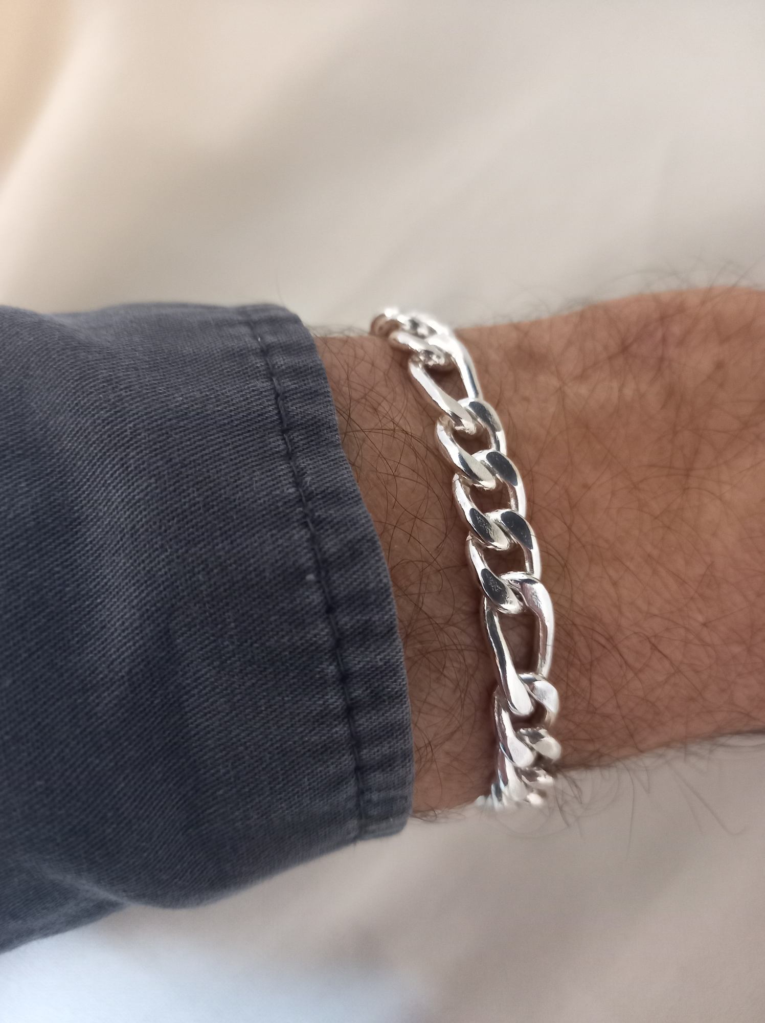 Pulsera Cartier medio