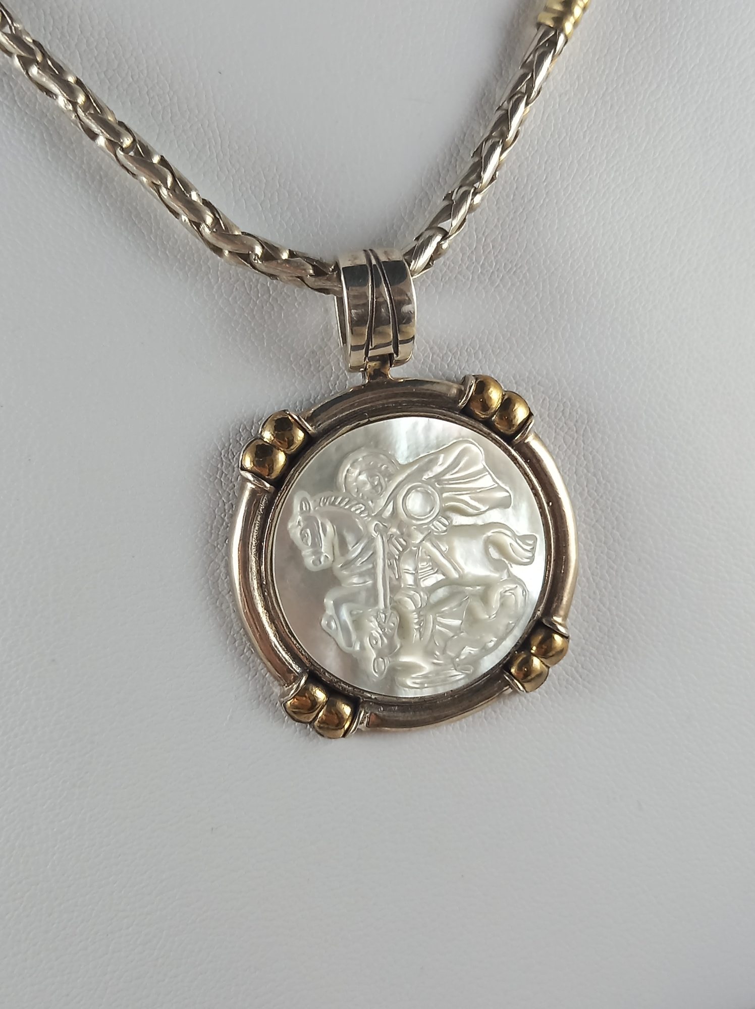 Conjunto San Jorge