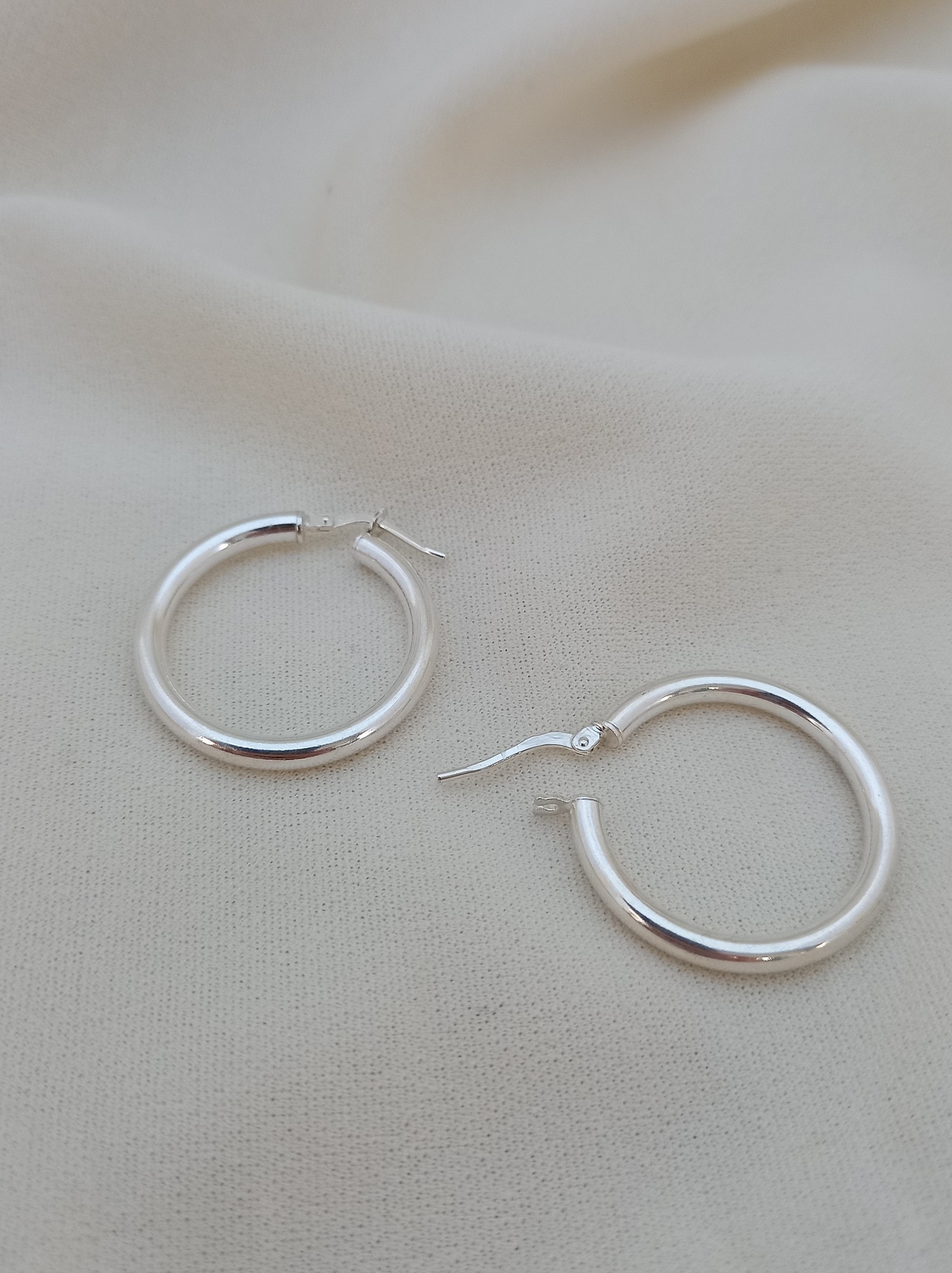 Caravanas Senda realzada