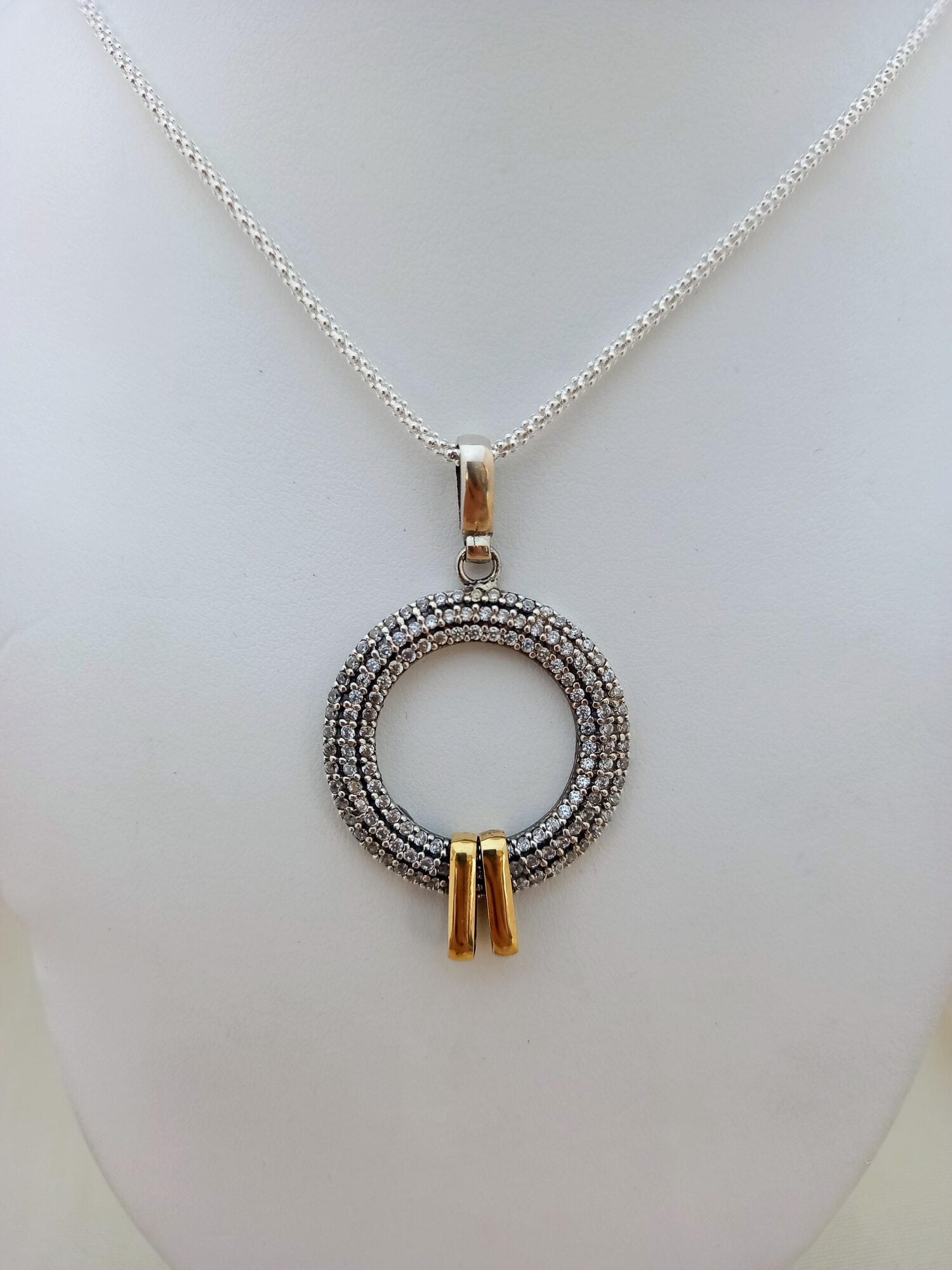 Conjunto Lúmina central