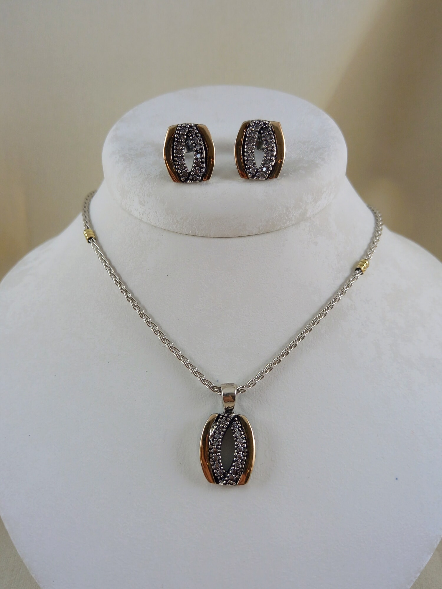 Conjunto Nova