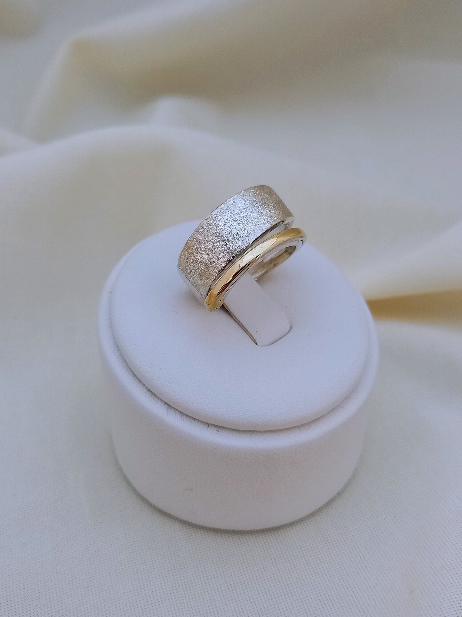 Anillo Viento sereno