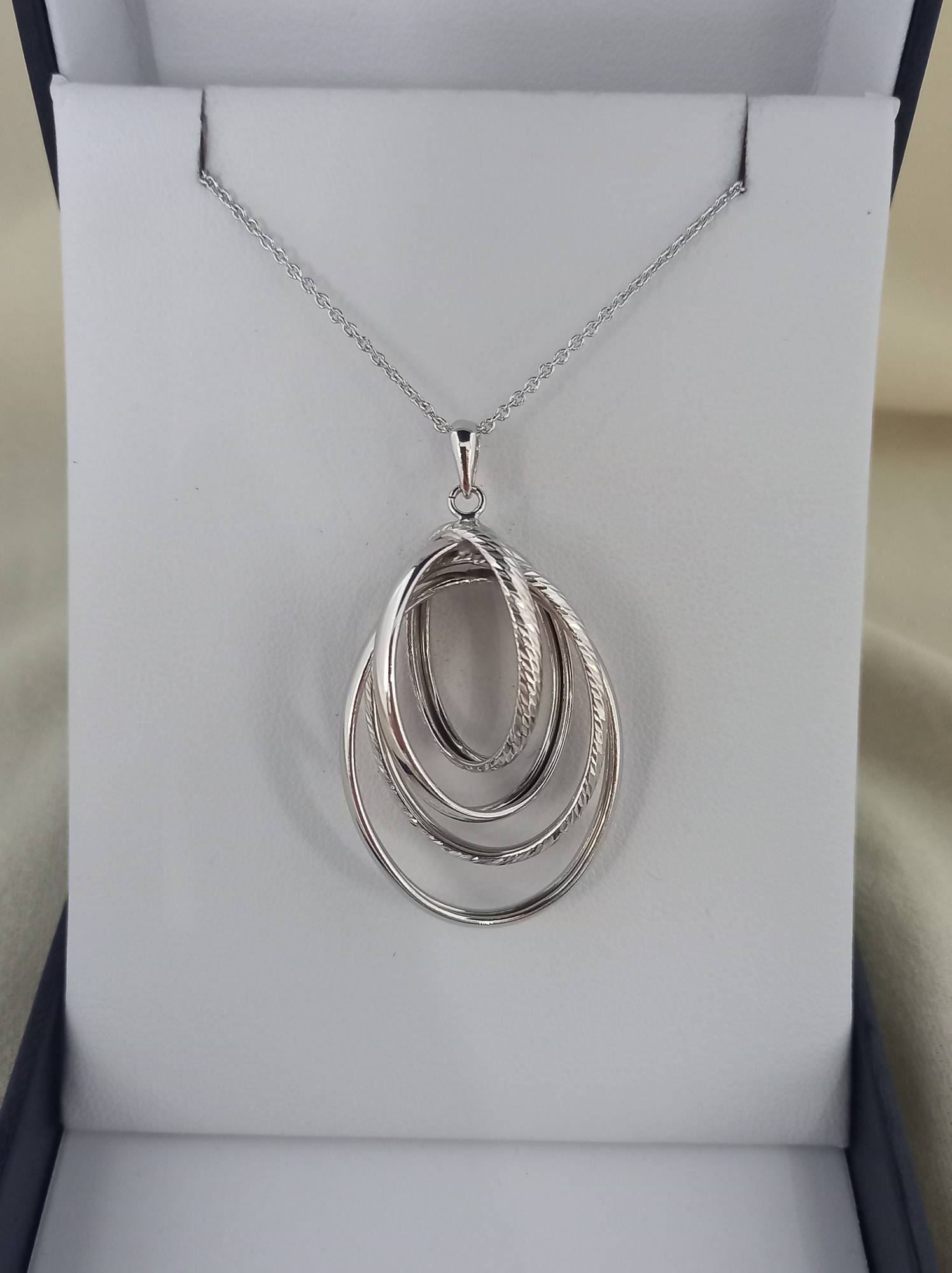 Conjunto Cúmulo