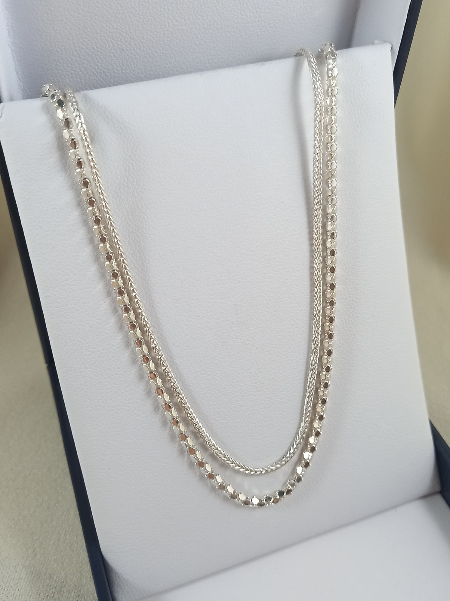 Collar Dúo