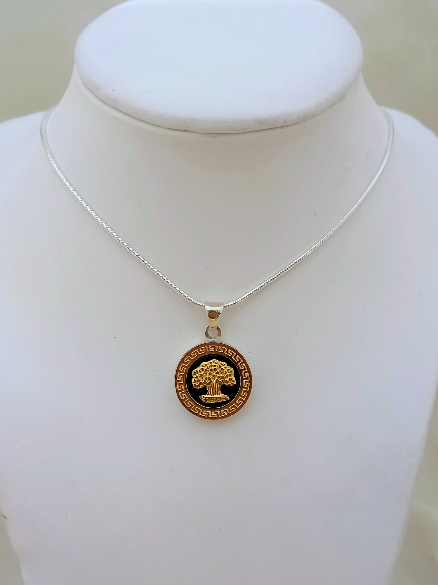 Conjunto Raíces Ébano