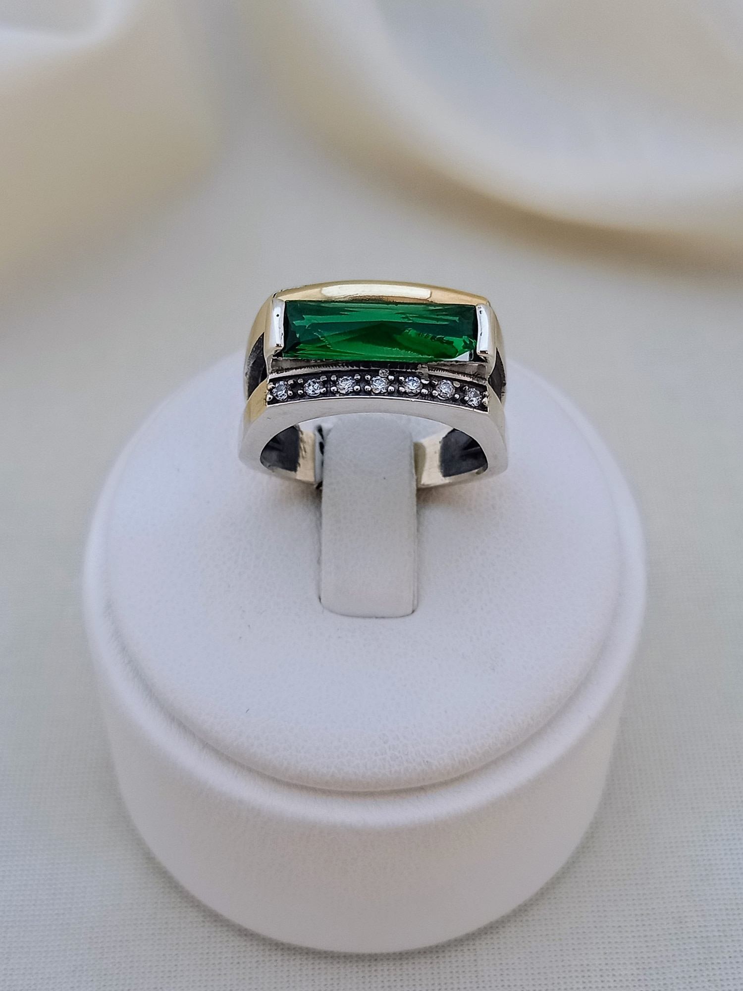 Anillo Horizonte