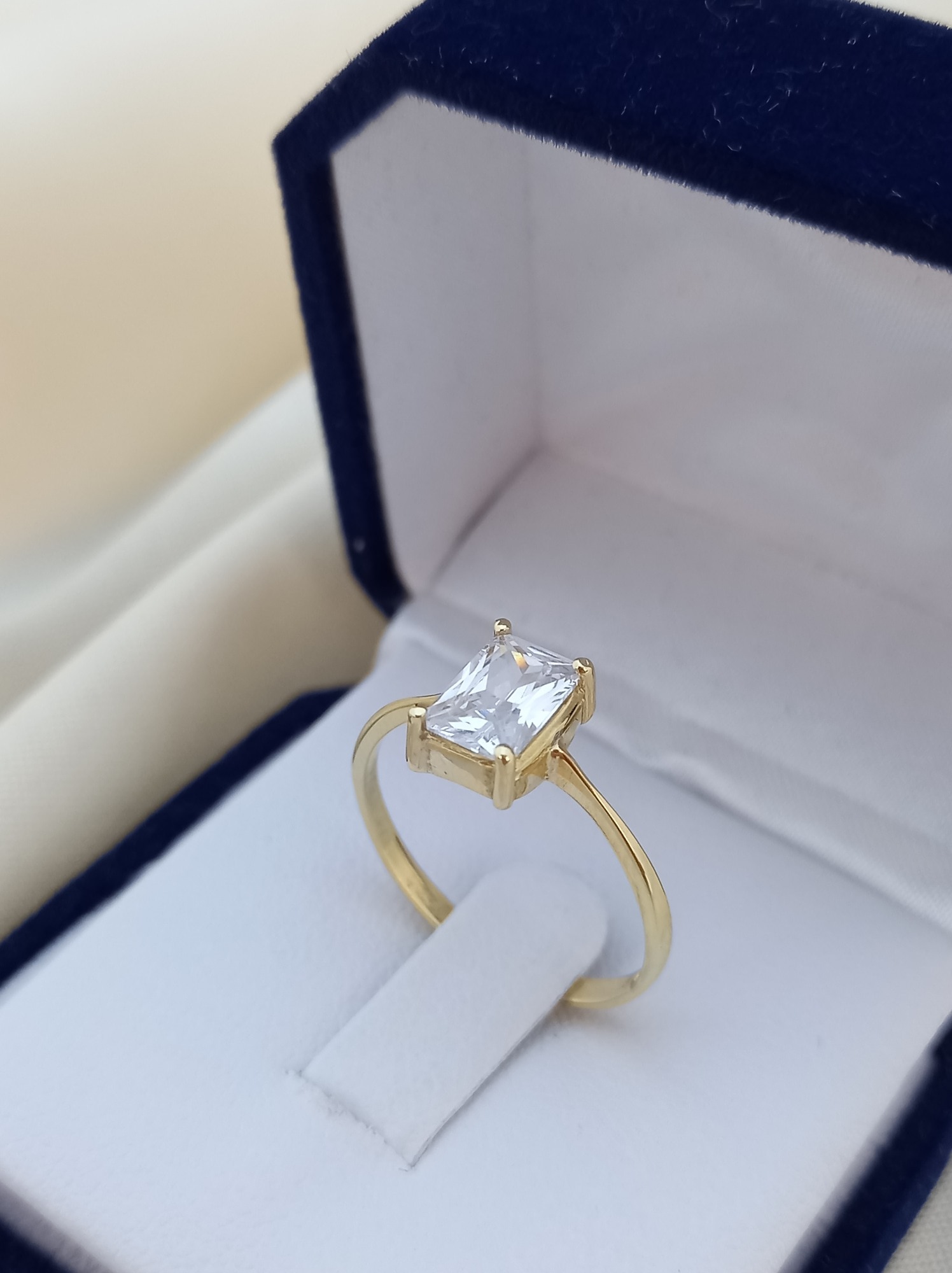 Anillo Lucidez