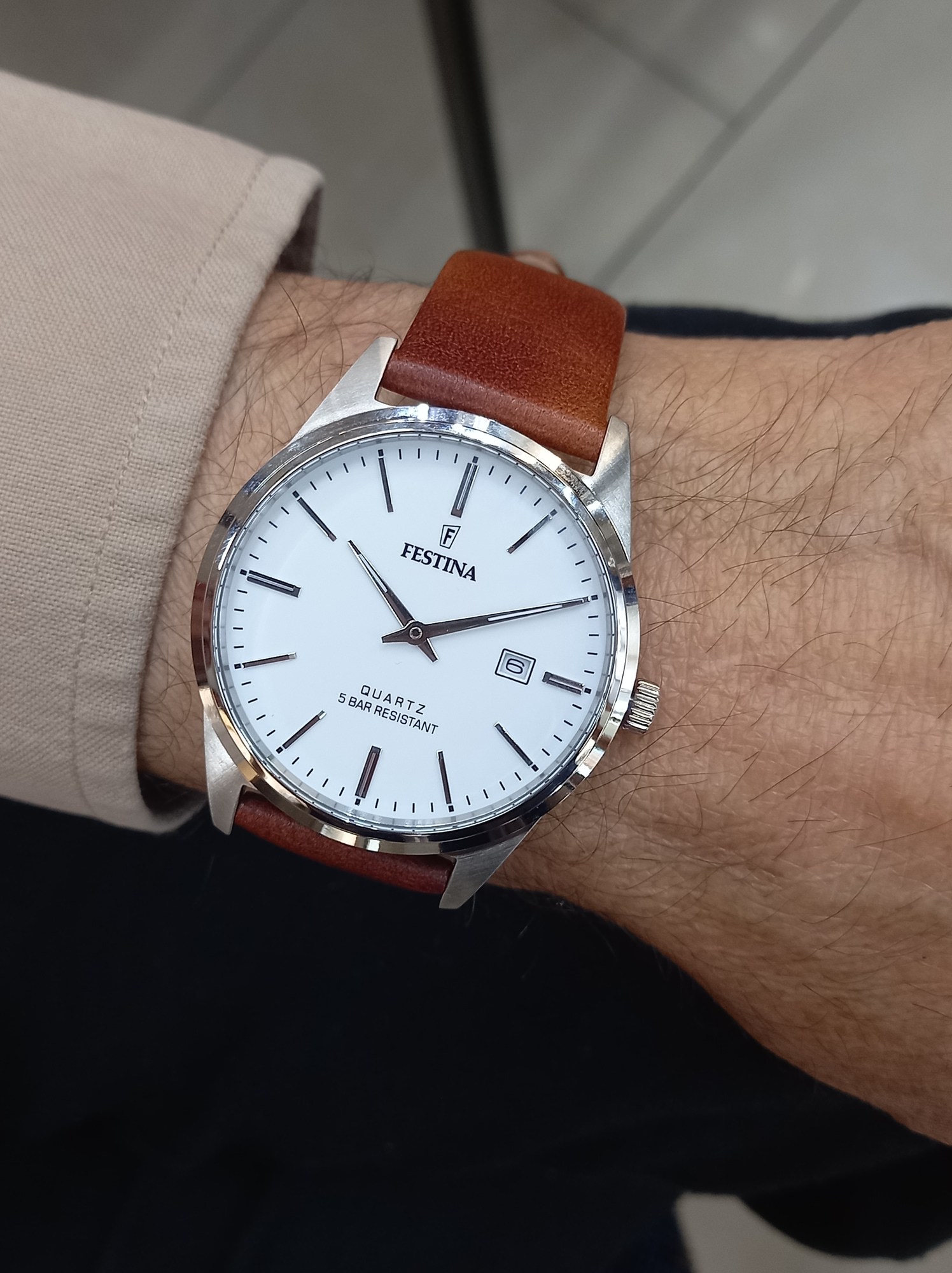 Festina Classics