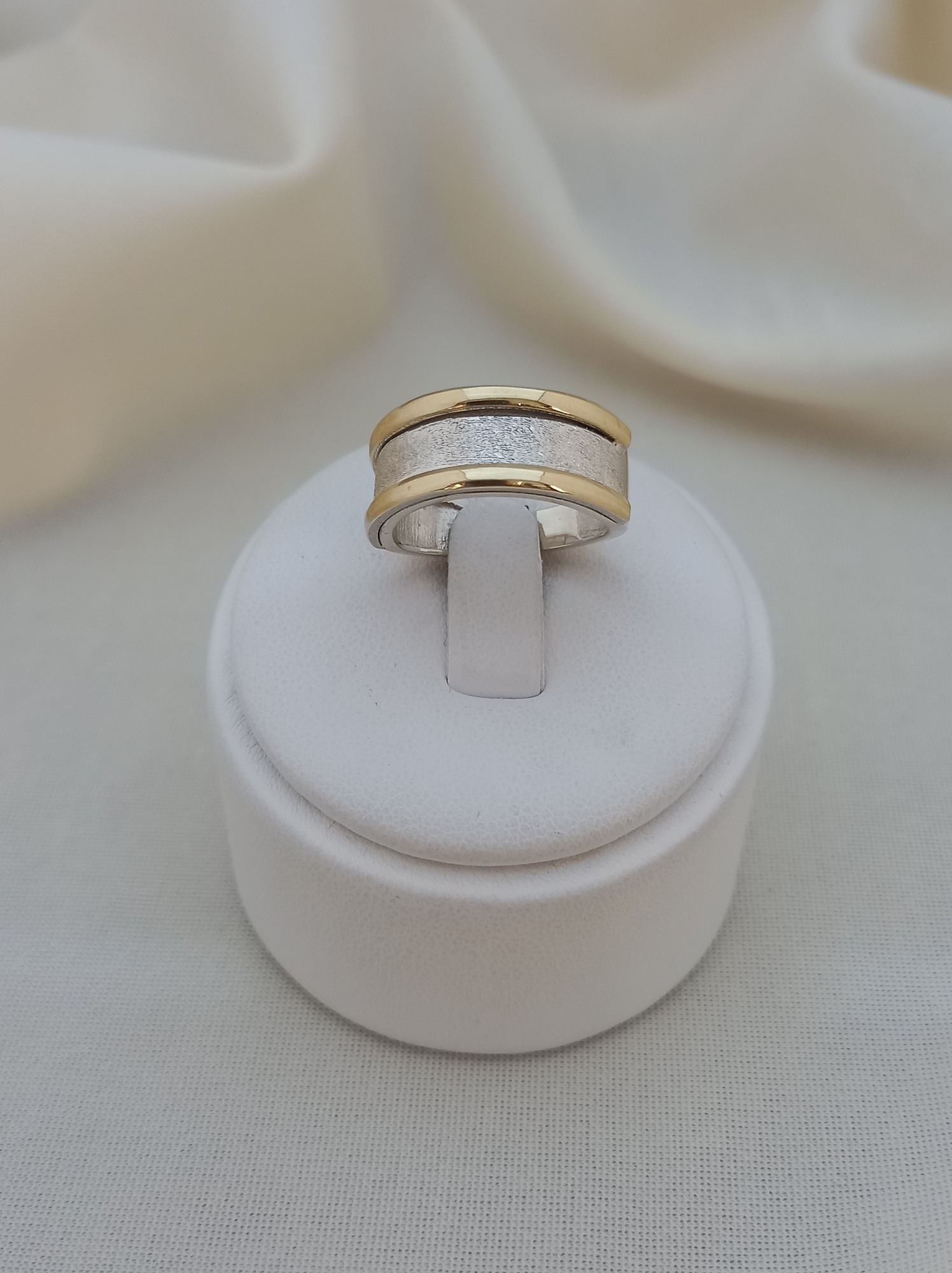 Anillo Viento