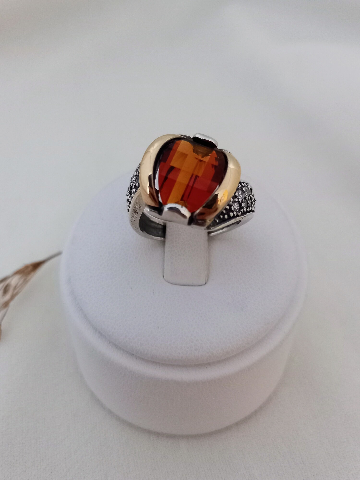 Anillo Fuego
