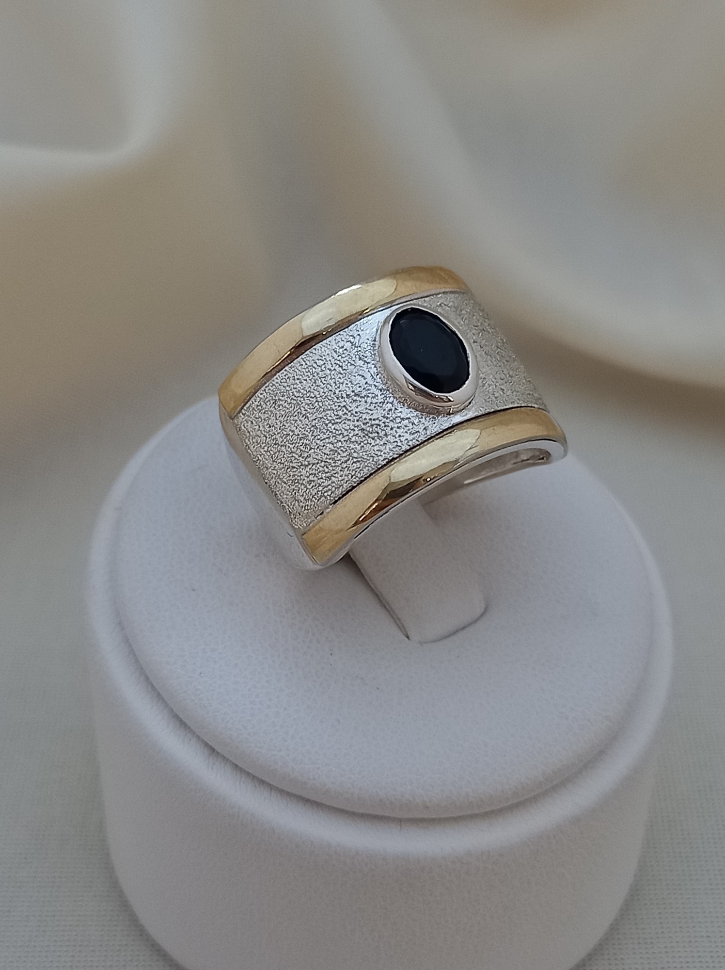 Anillo Viento nocturno