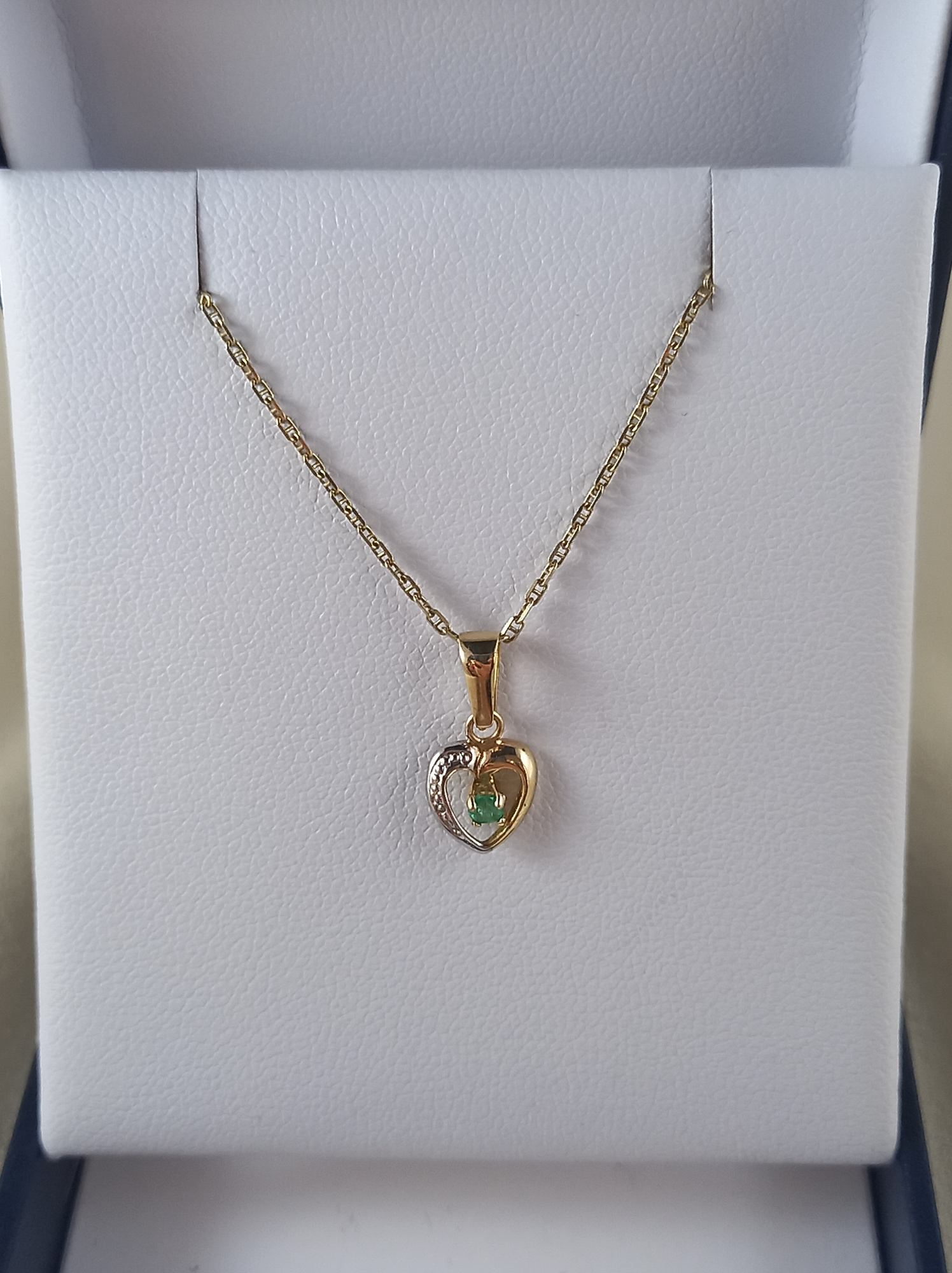 Conjunto Suspiro