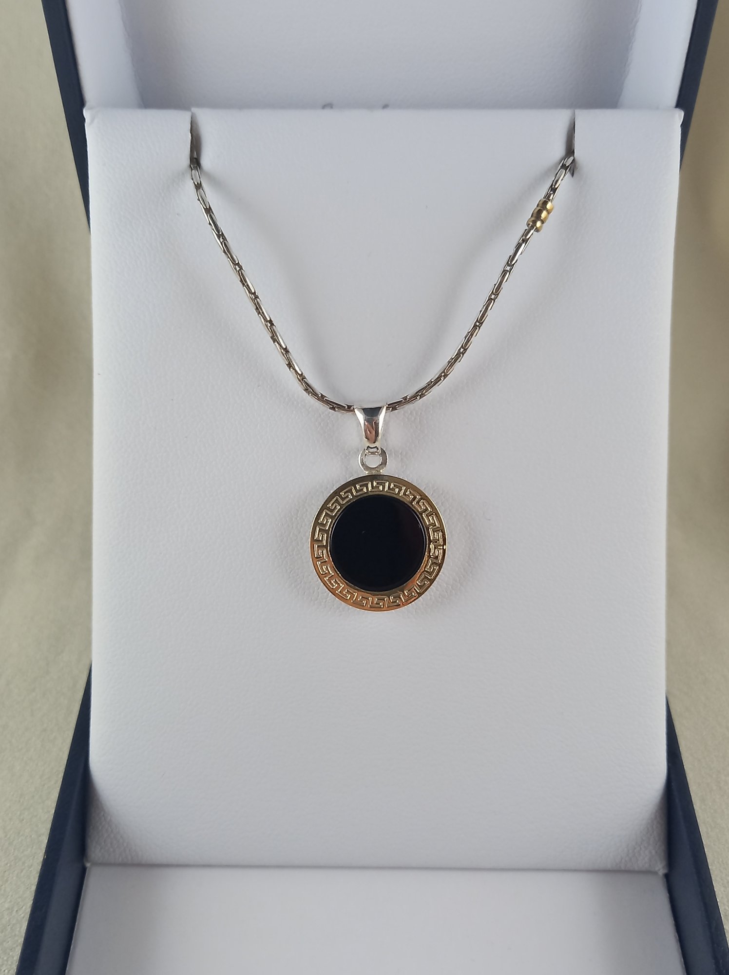 Conjunto Ónix
