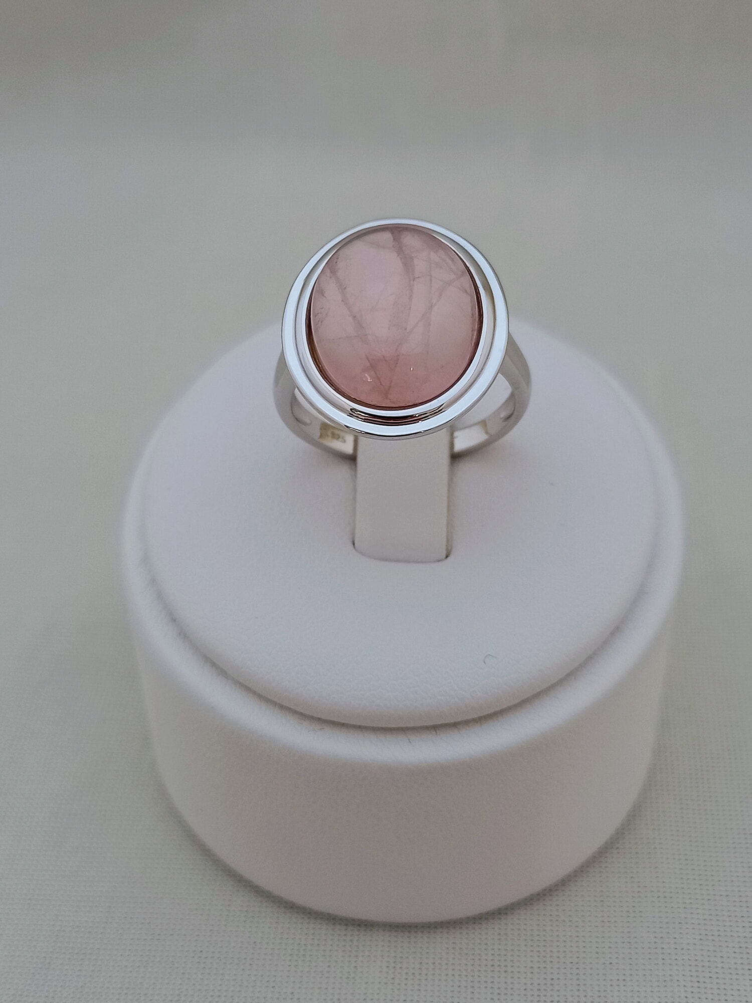 Anillo Serena Cuarzo