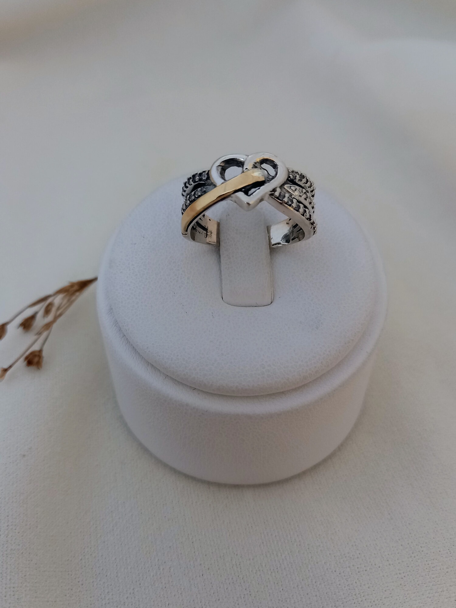 Anillo Amor