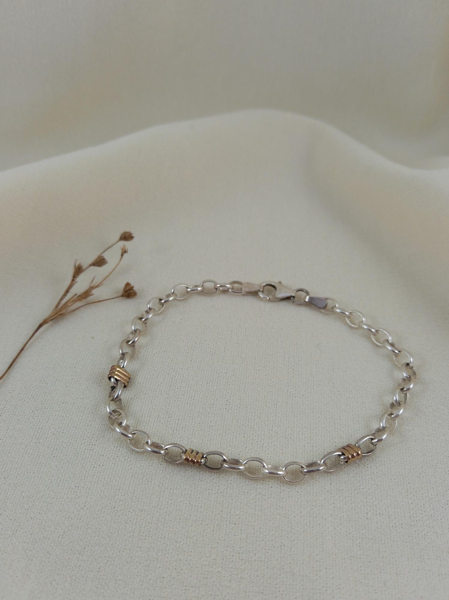 Pulsera Lía