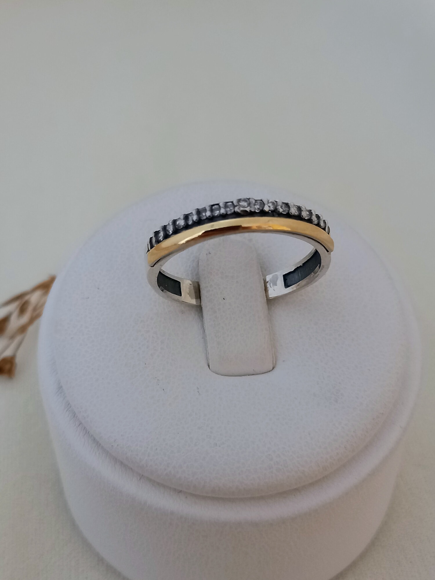 Anillo Línea