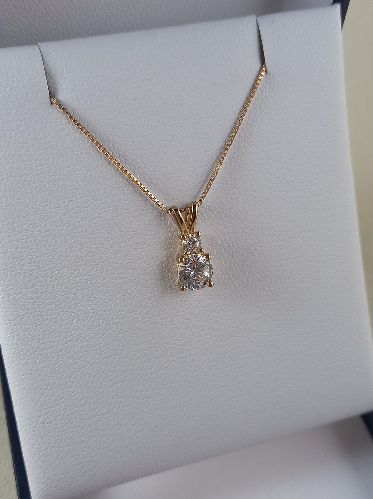 conjunto Gota