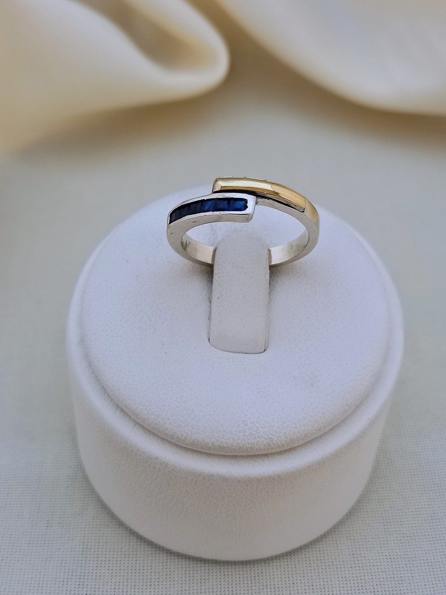 Anillo Tregua