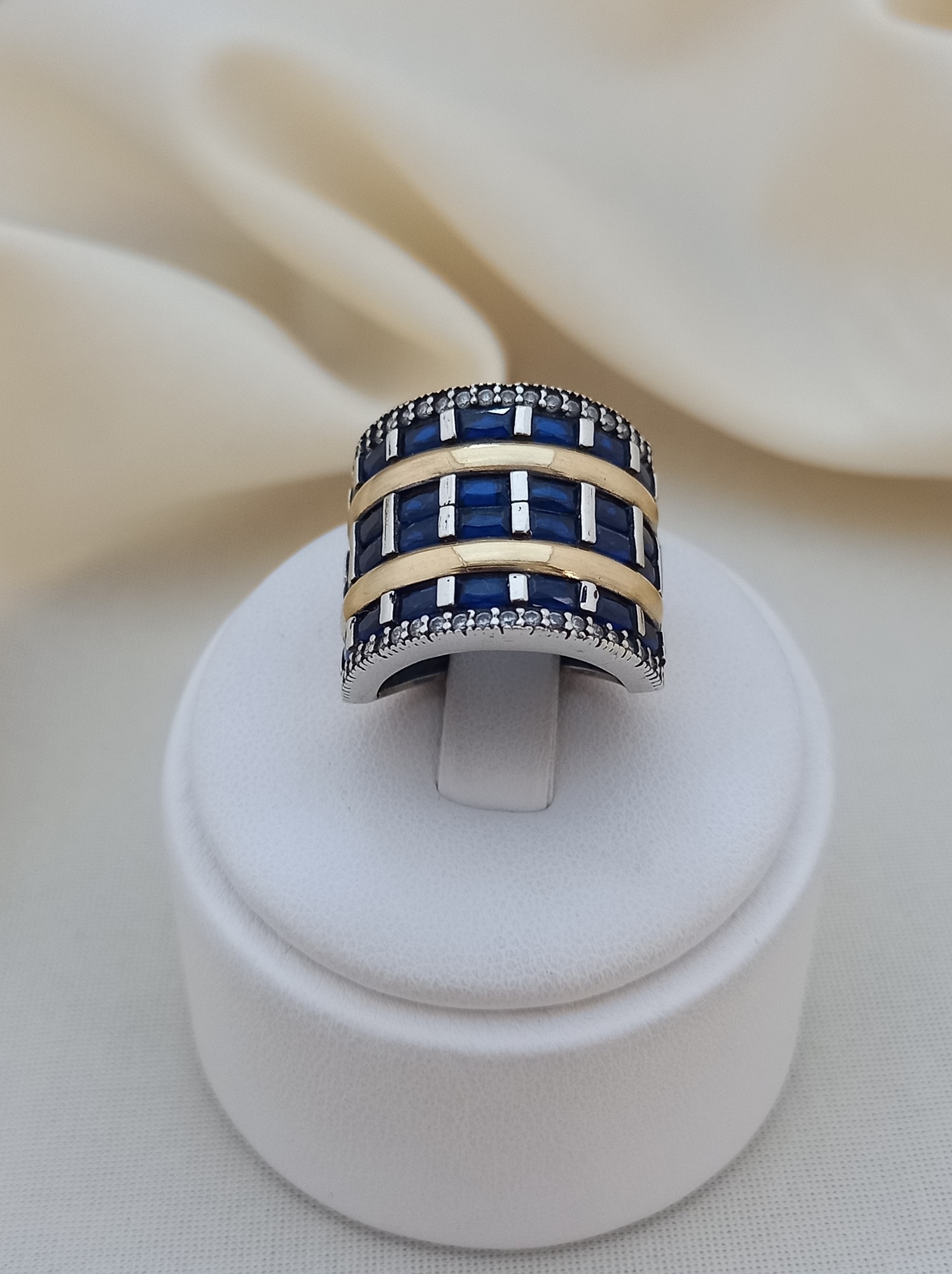 Anillo Marea