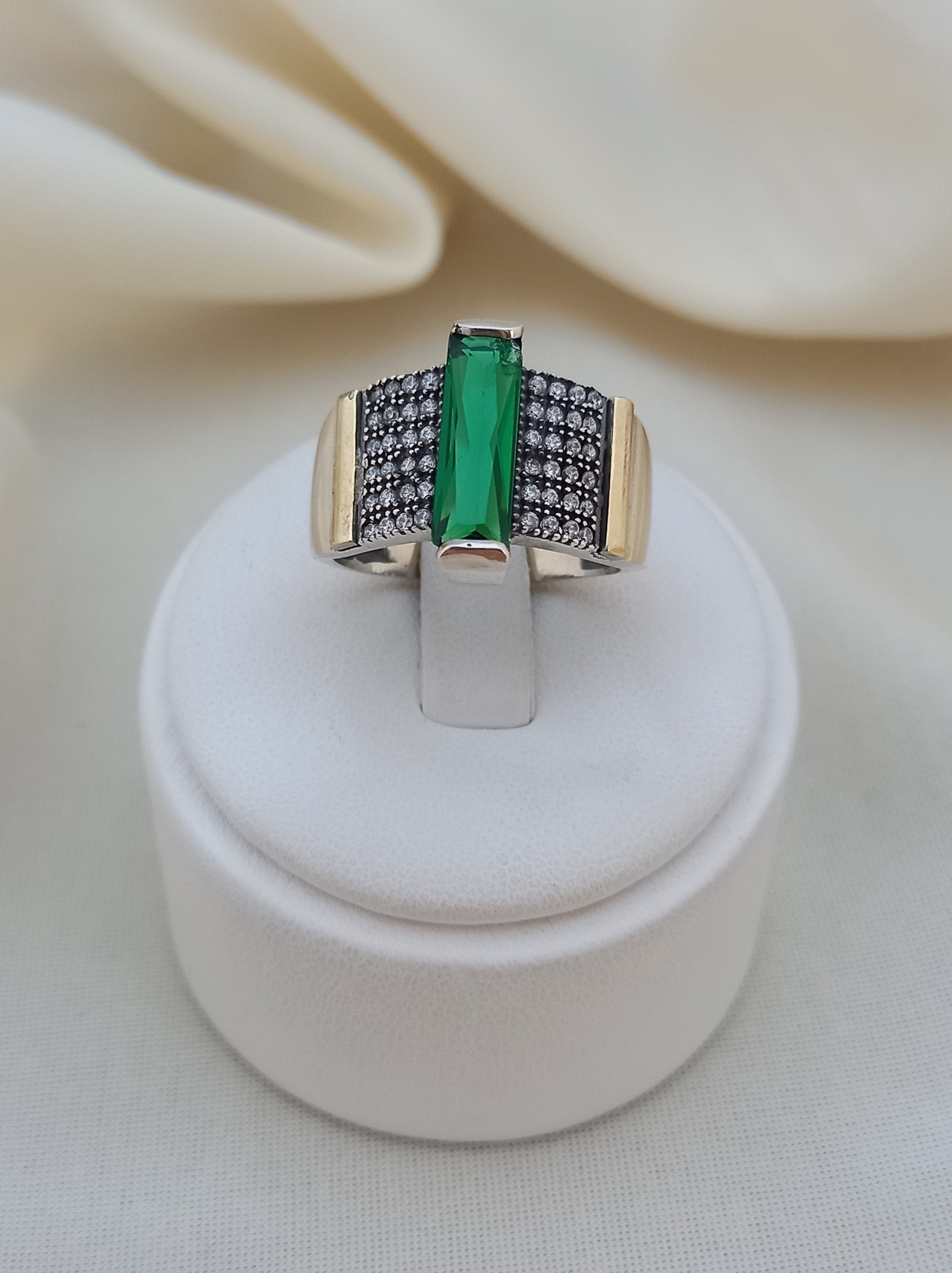 Anillo Eclipse