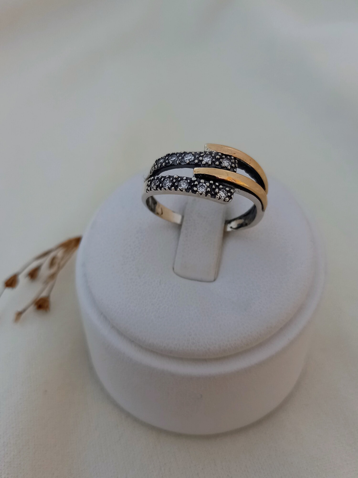 Anillo Enlace