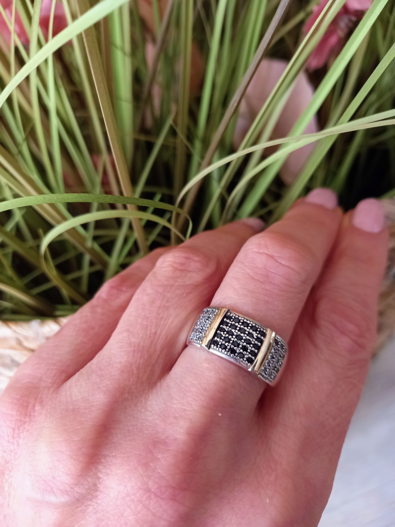 Anillo Marco