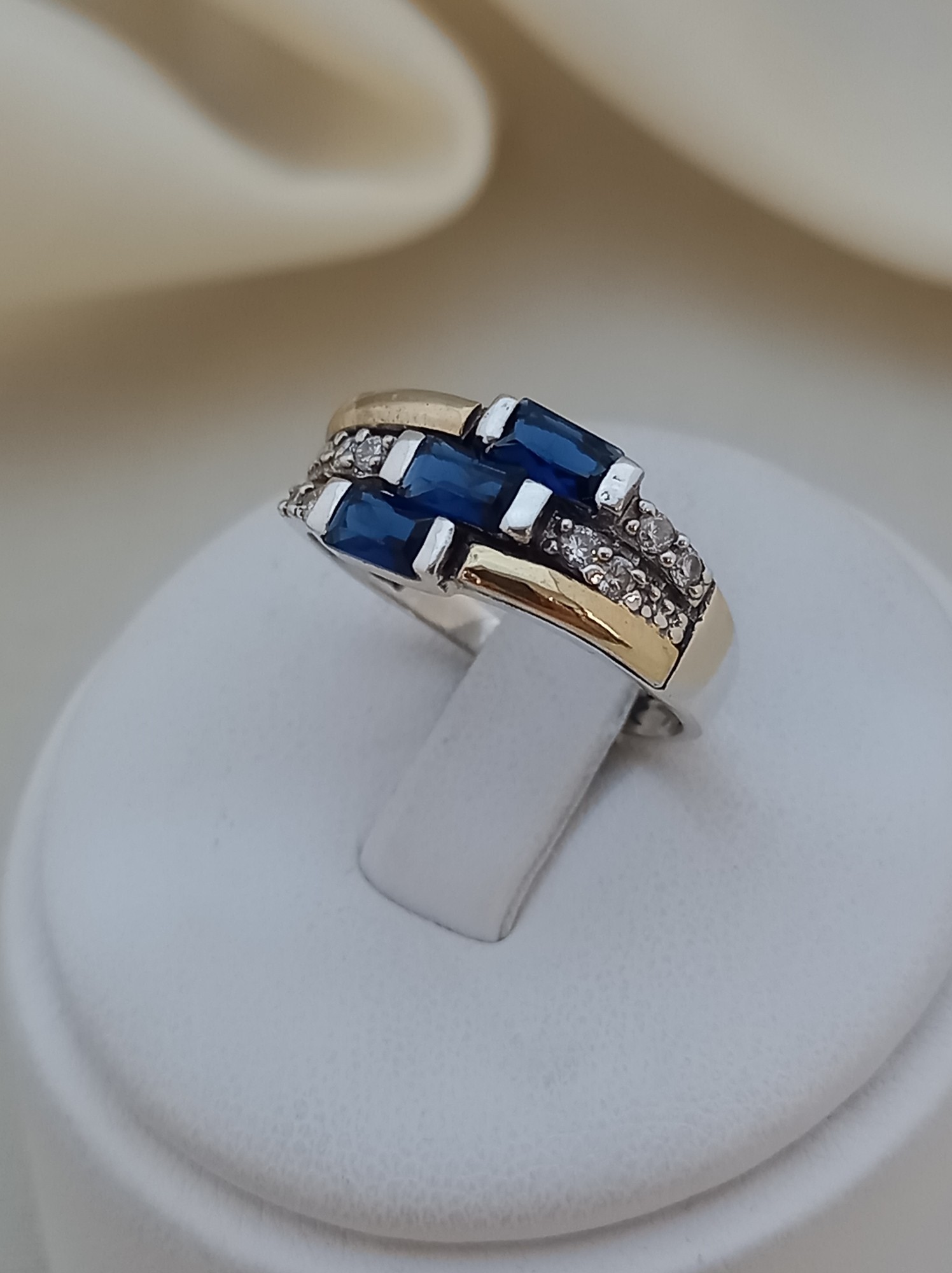 Anillo Orilla