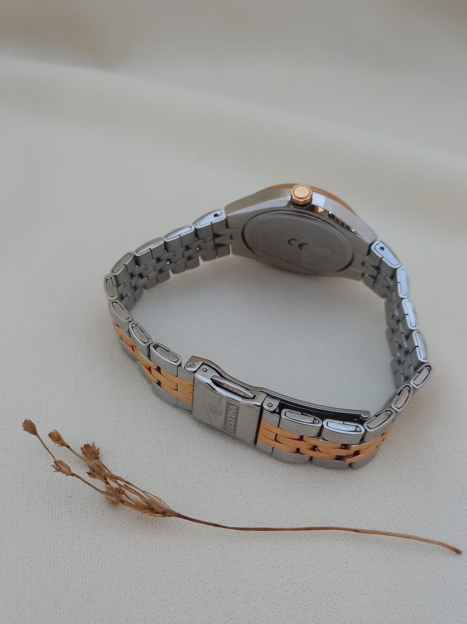 Festina Mademoiselle cobreado