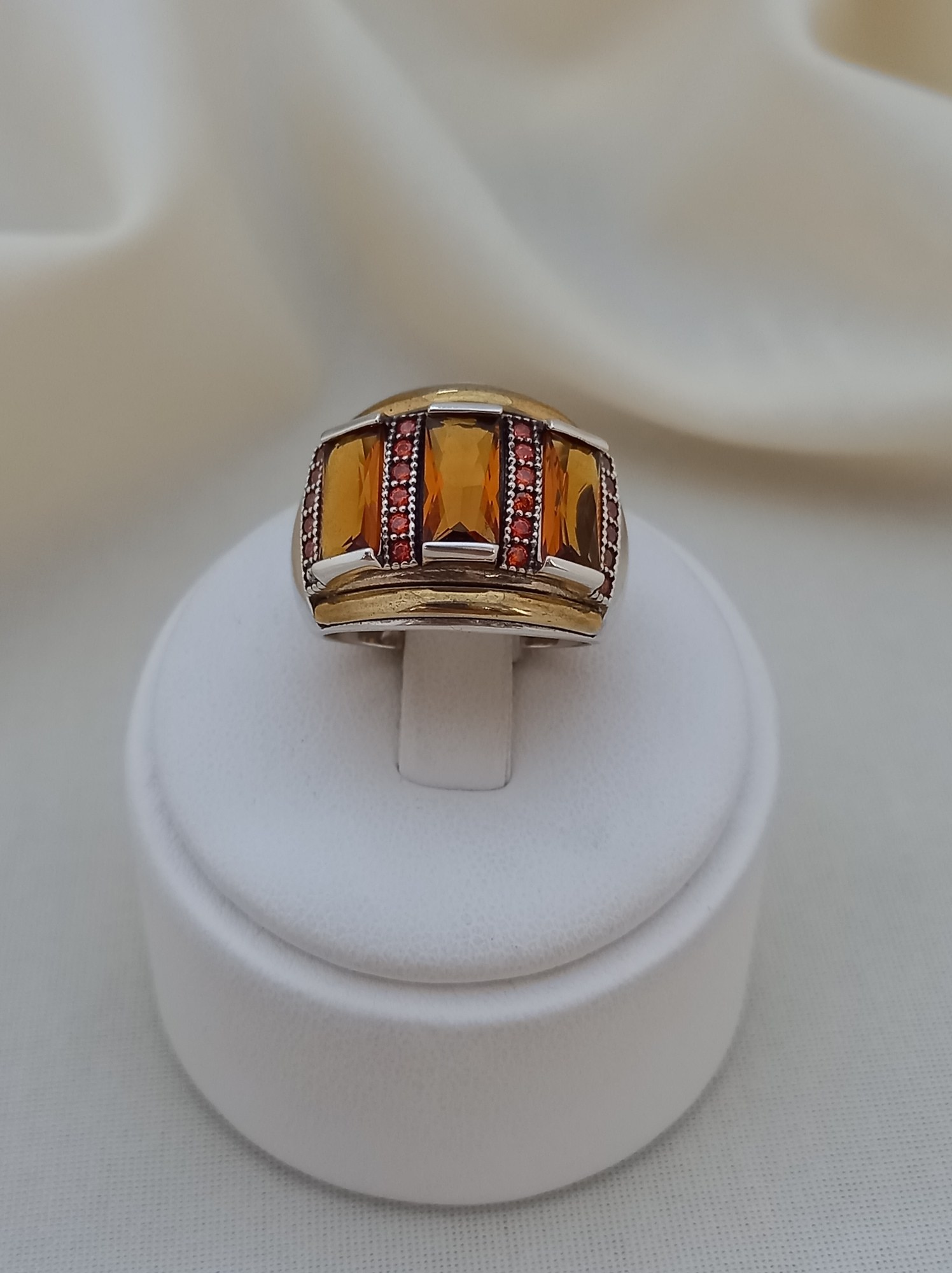Anillo Luz