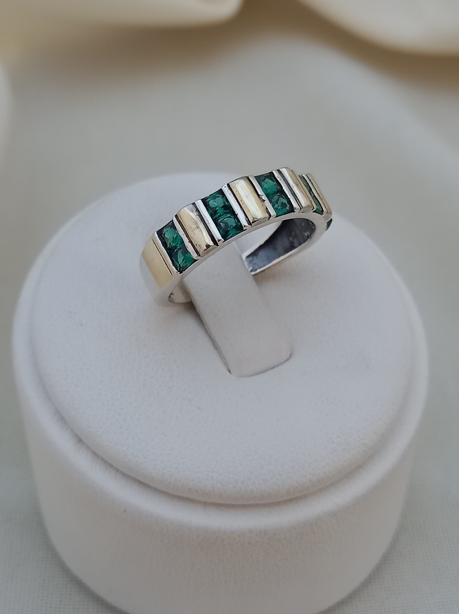 Anillo Plenitud