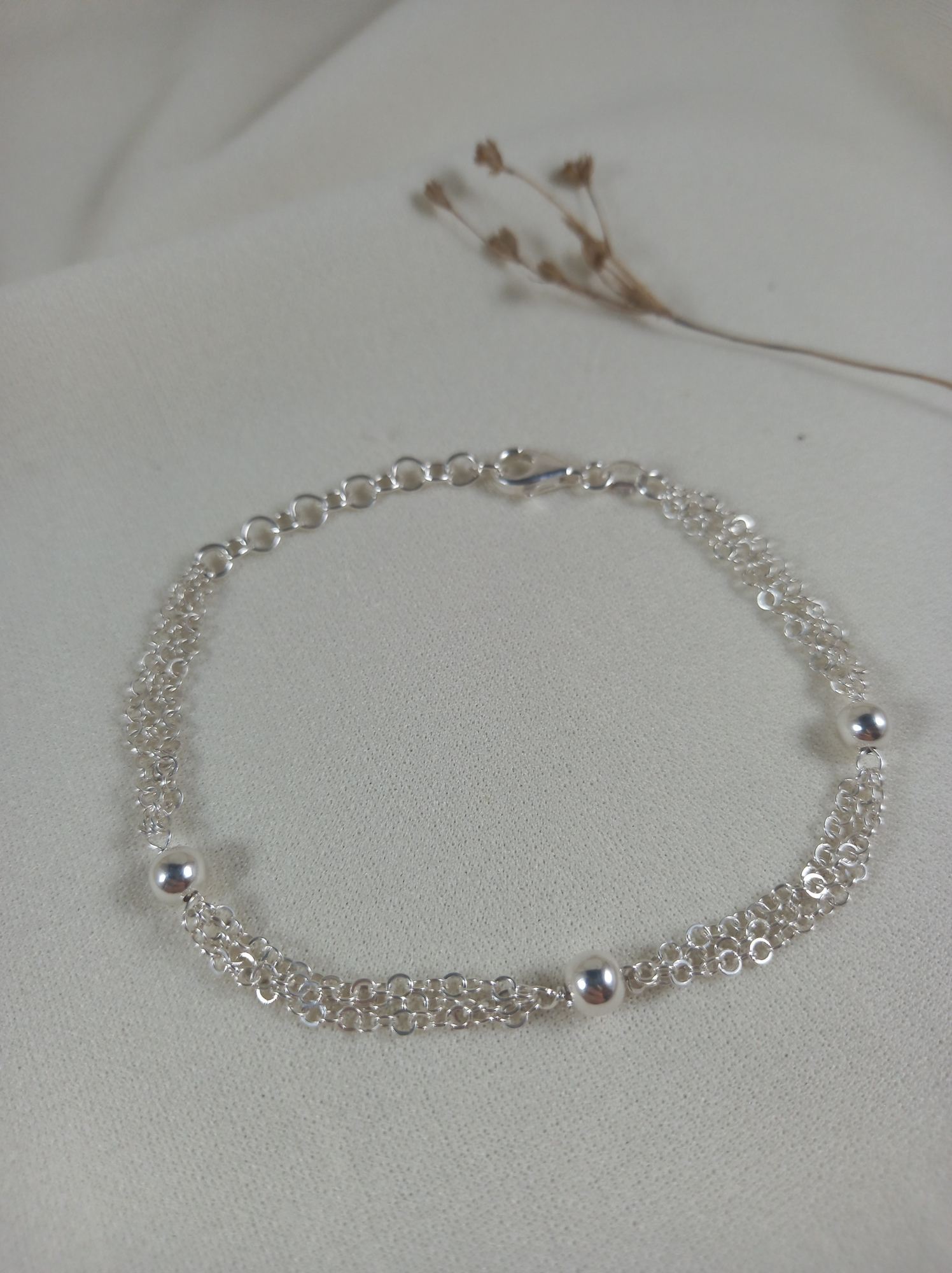 Pulsera Reflejo