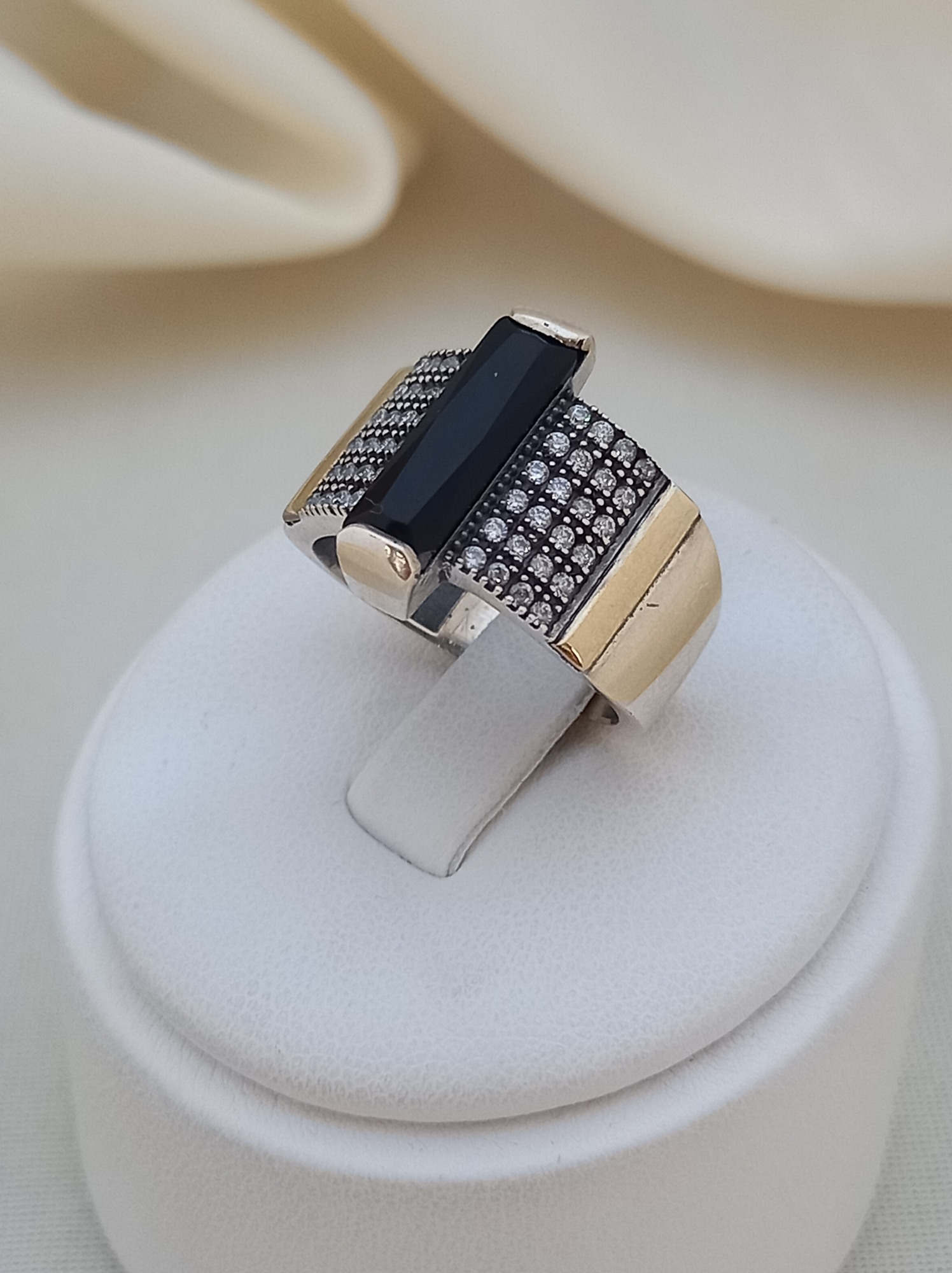 Anillo Eclipse