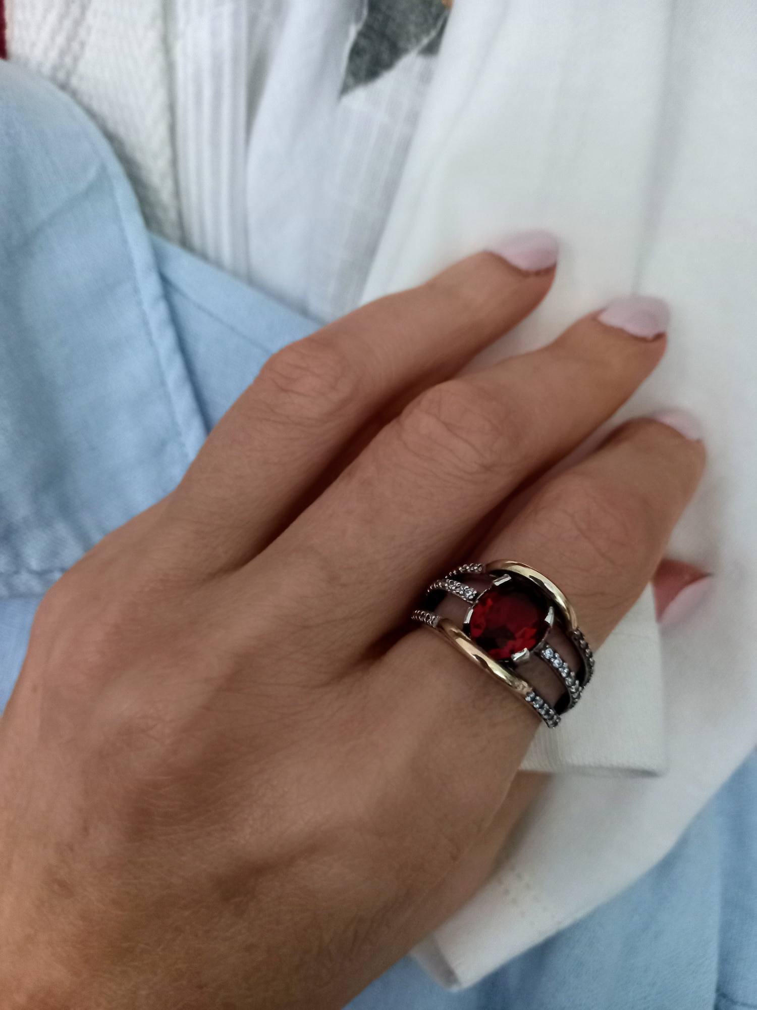 Anillo Loma
