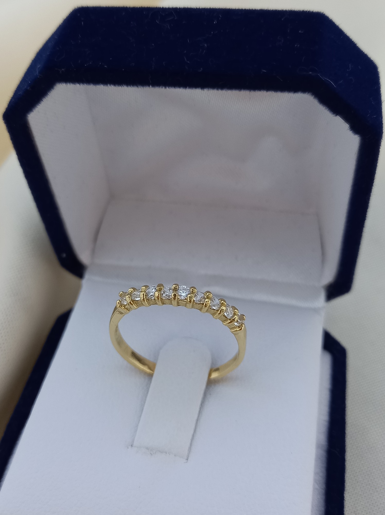 Anillo Deseo