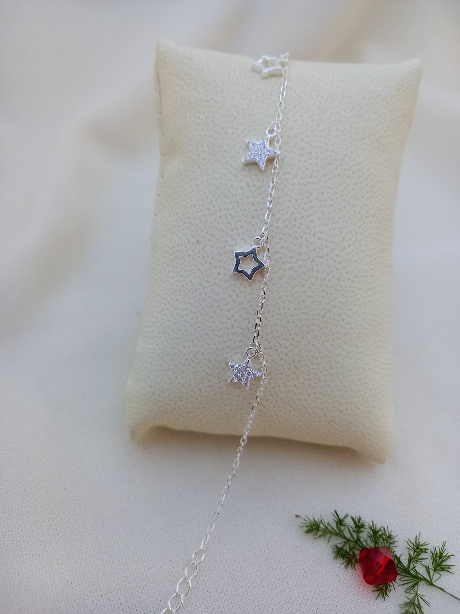 Pulsera Cintila estelar