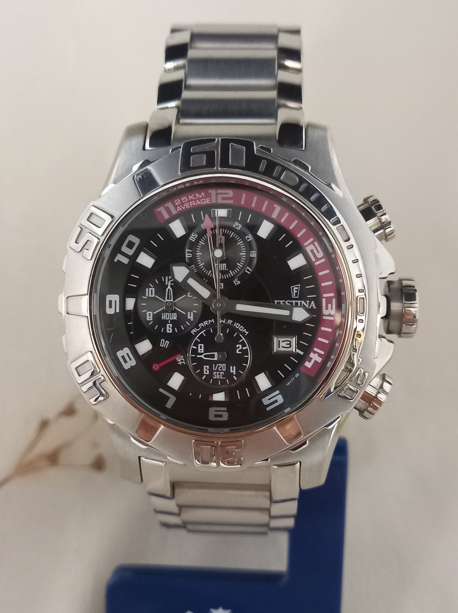 Festina Tourchrono