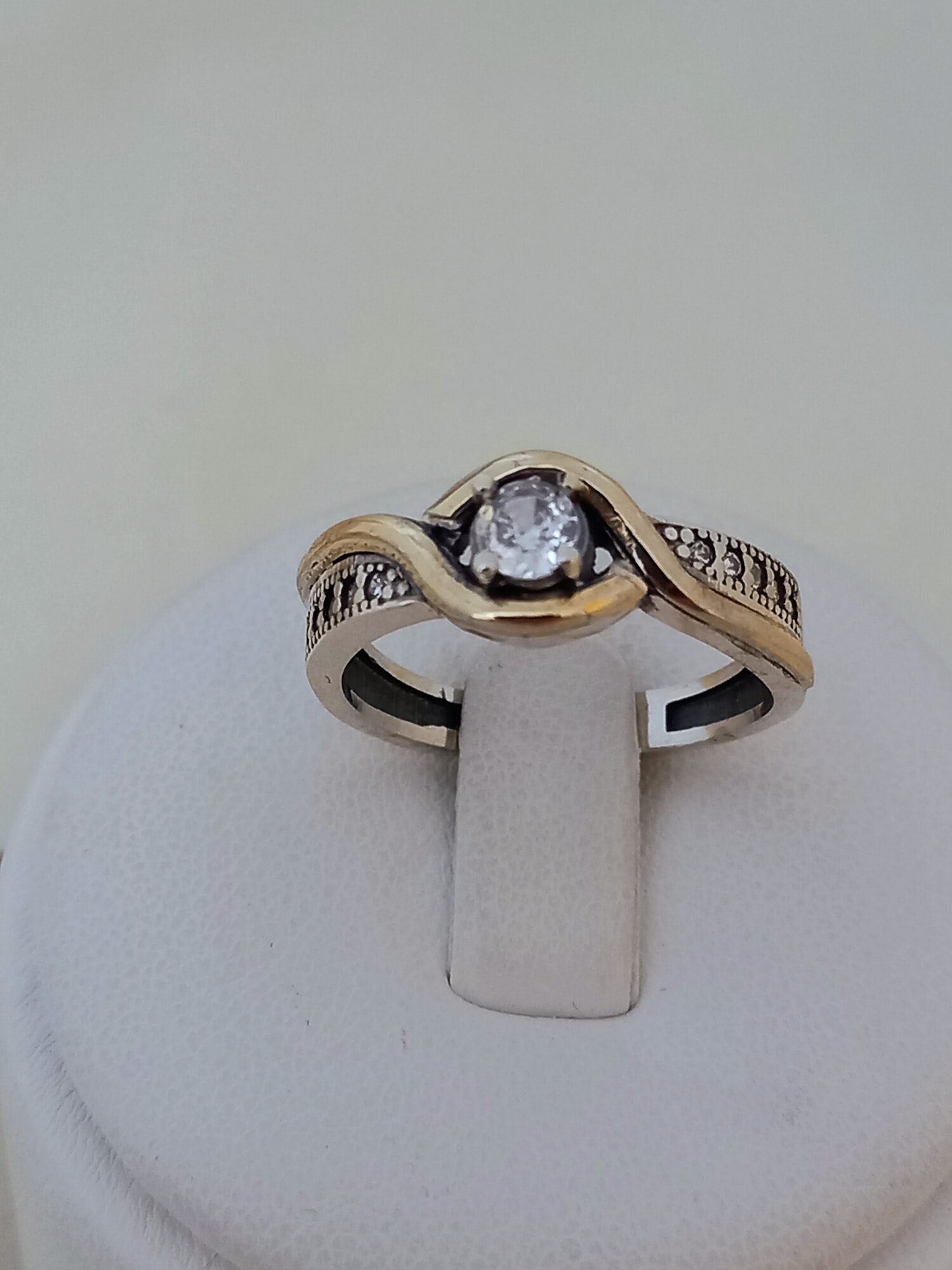 Anillo Cuna
