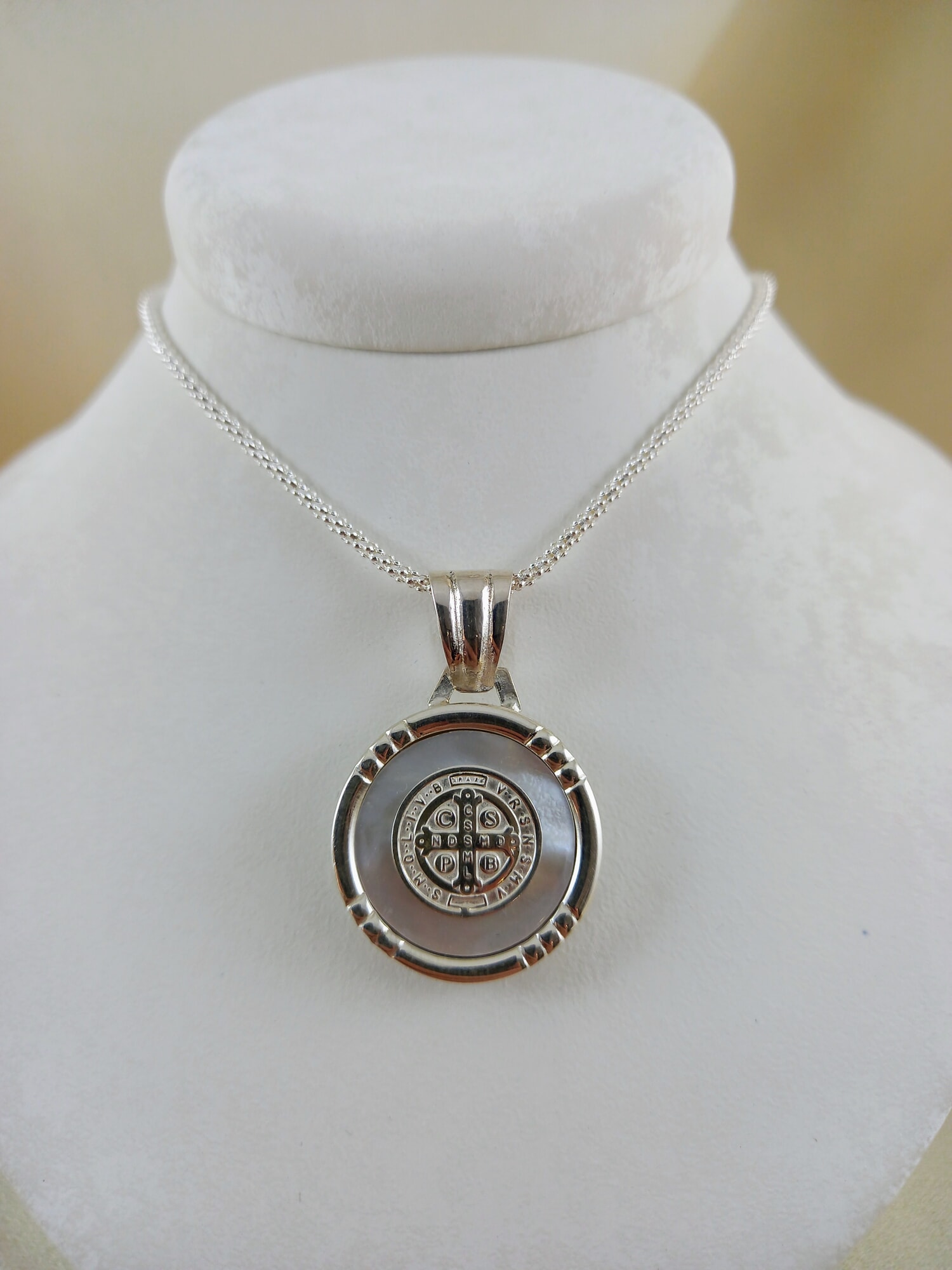 Conjunto Benedetto