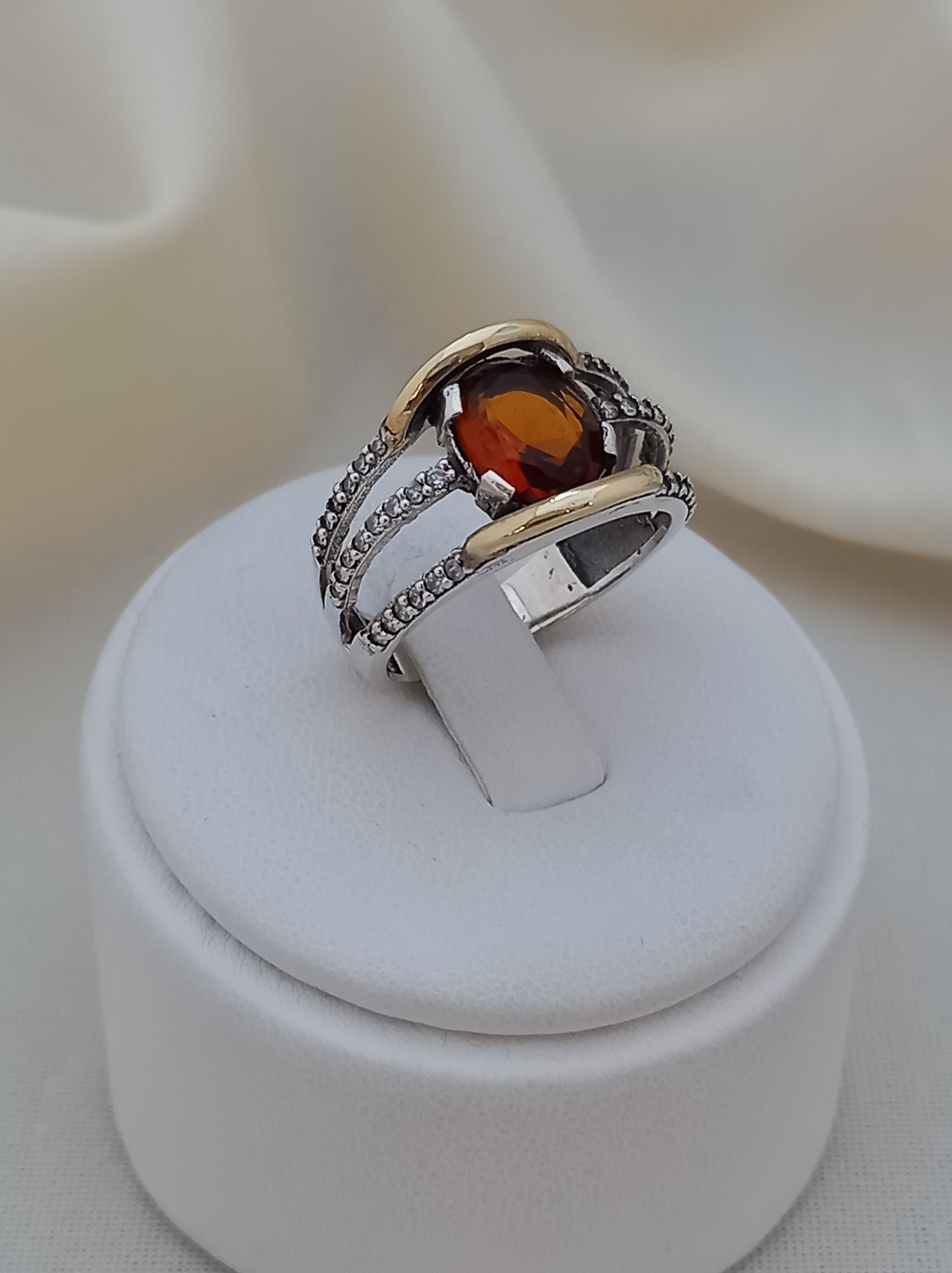 Anillo Loma