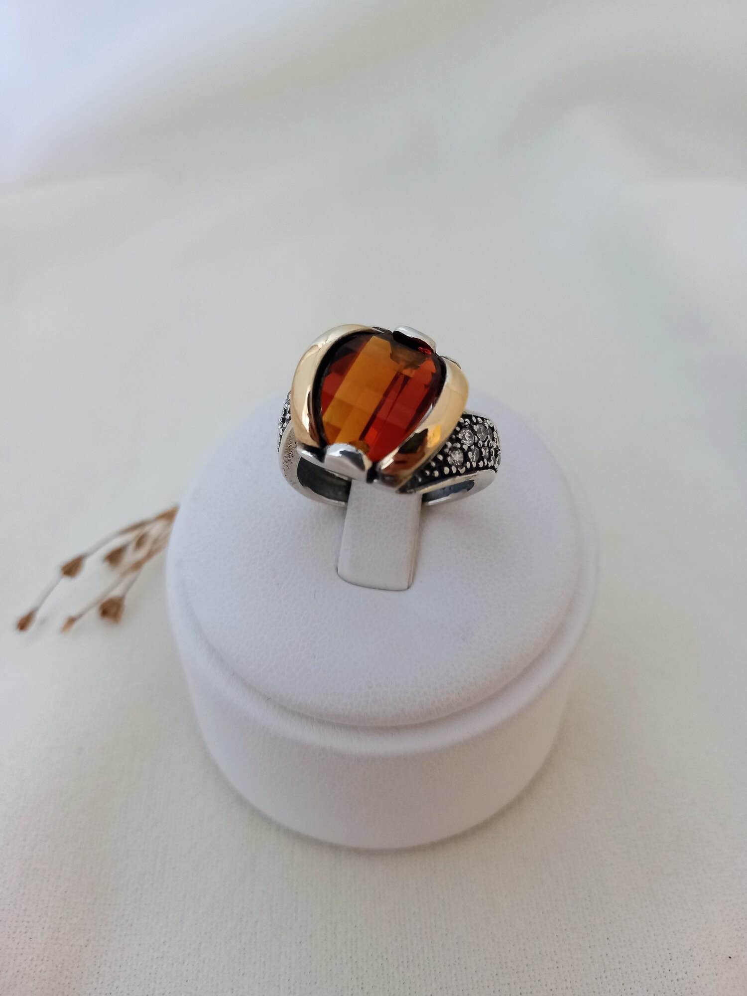 Anillo Fuego