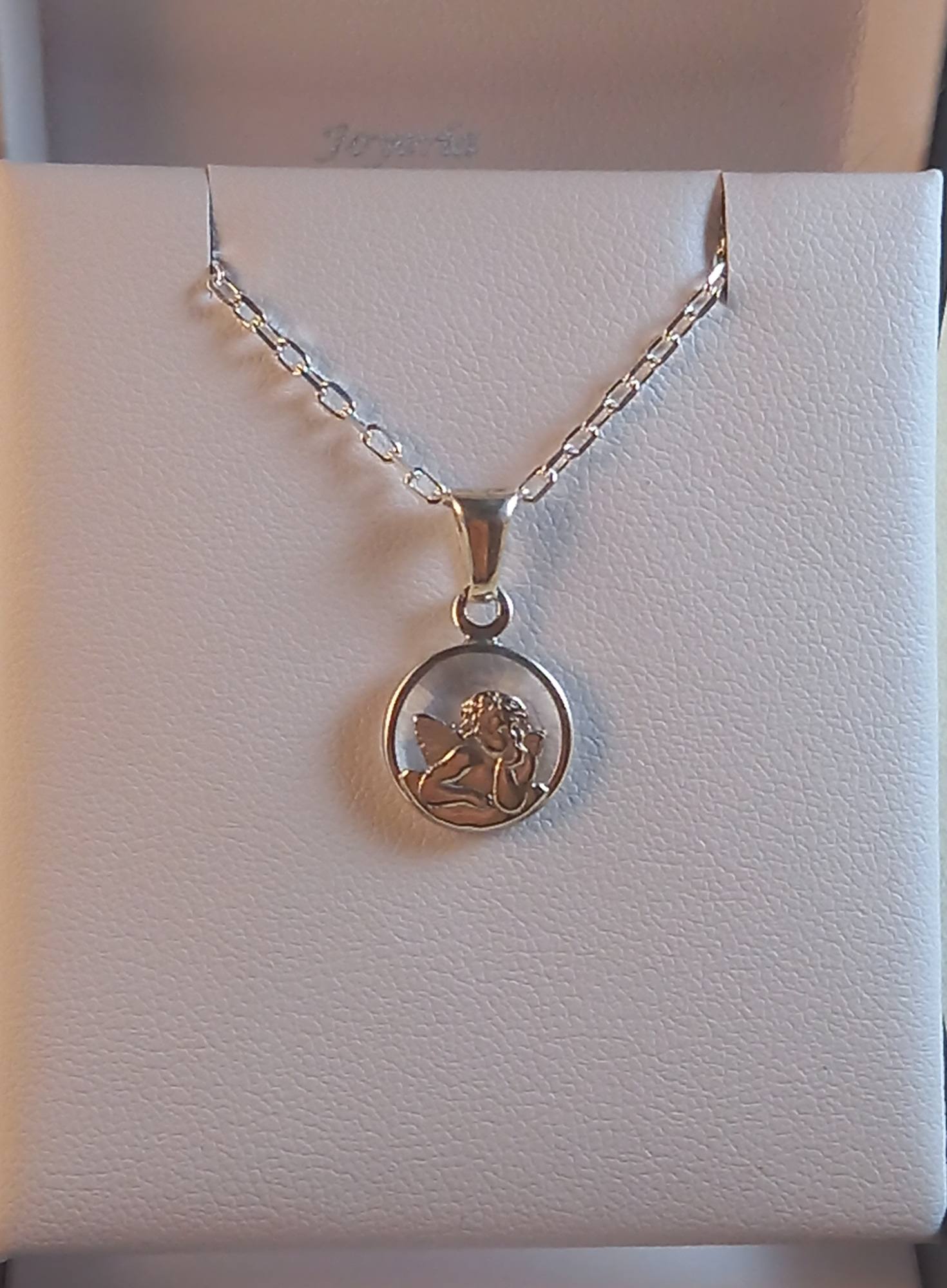 Conjunto Fe nueva