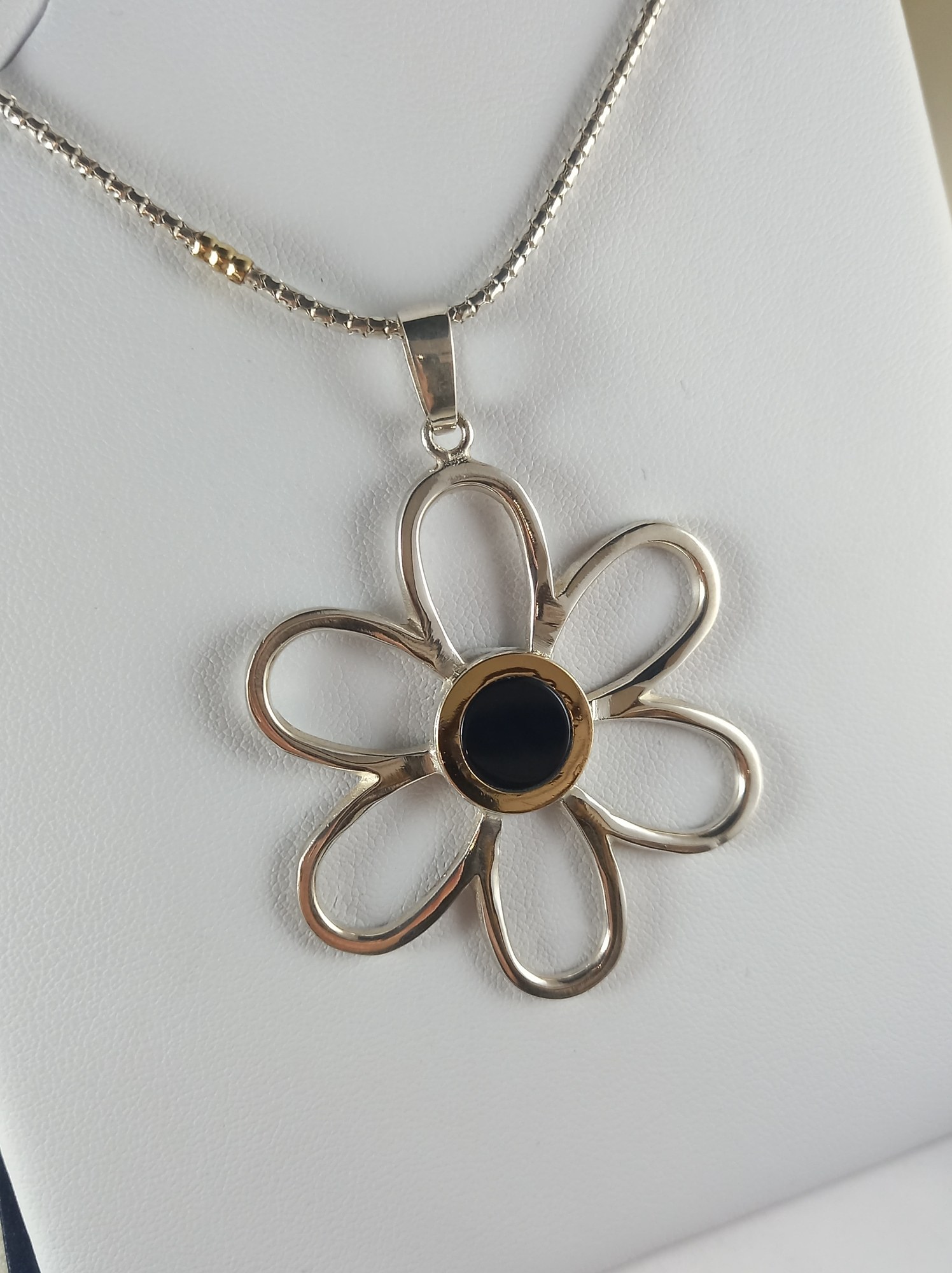Conjunto Flor