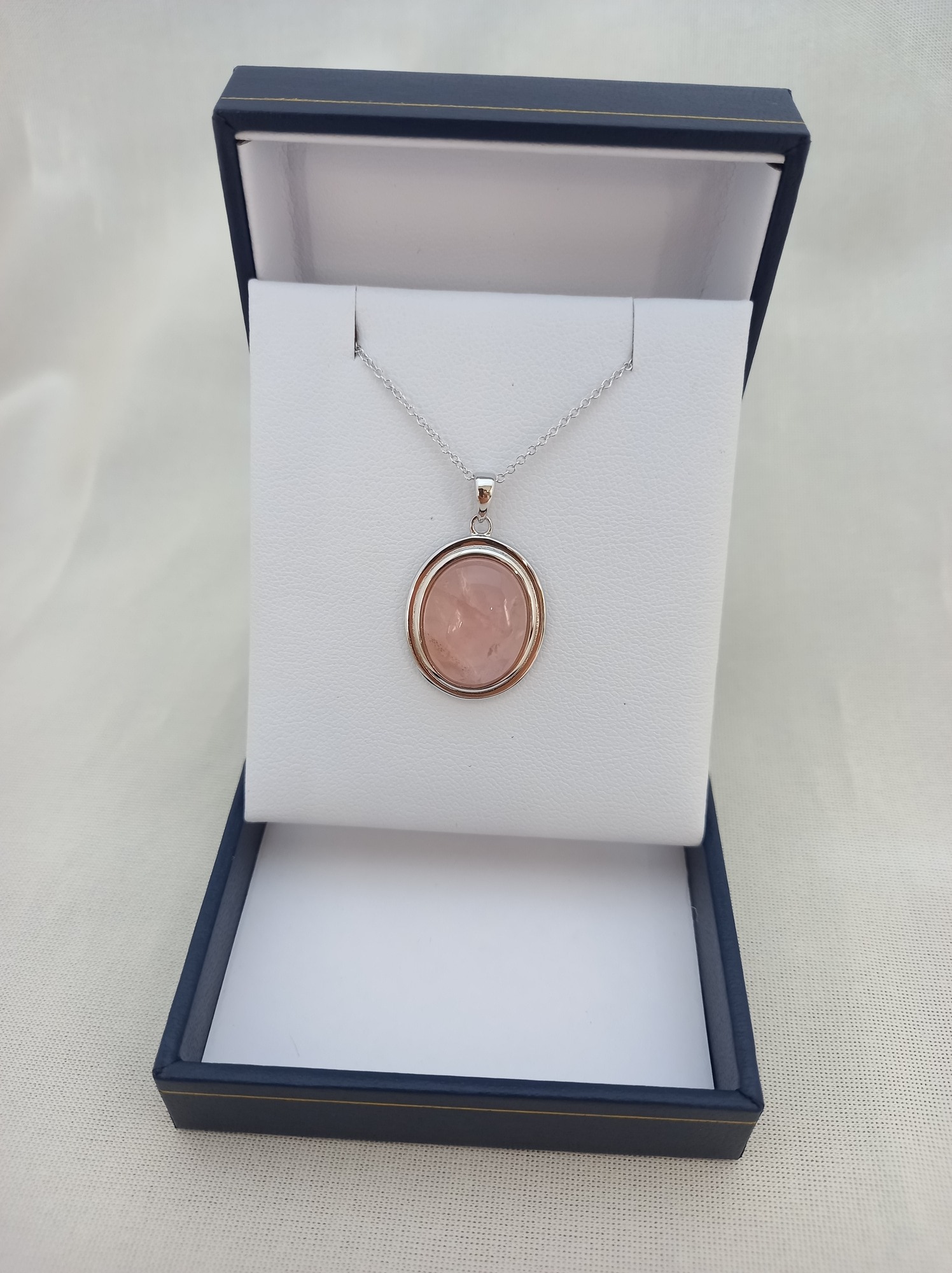 Conjunto Serena rosa