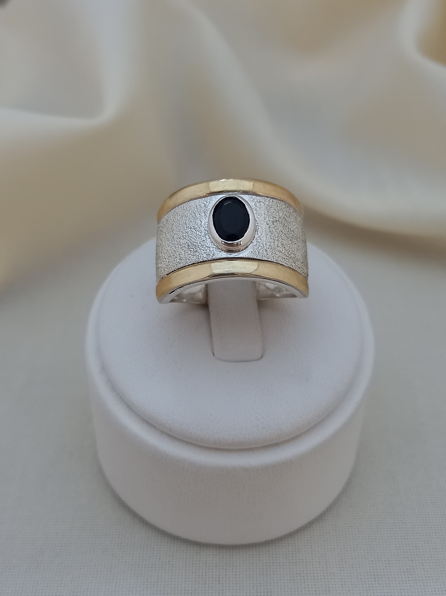 Anillo Viento nocturno