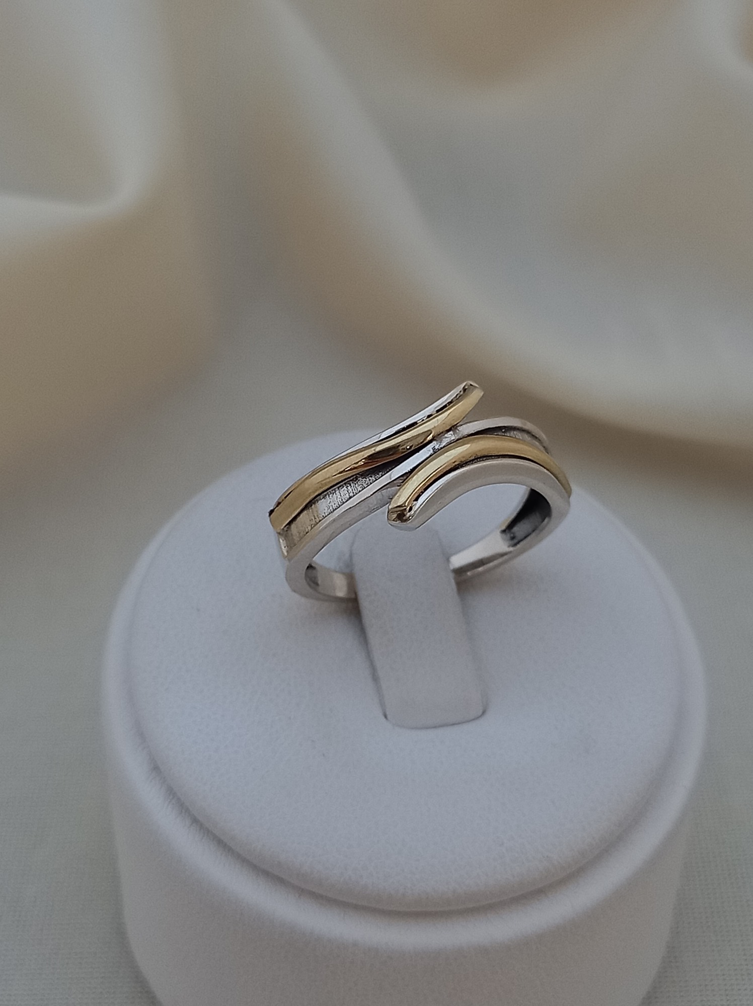 Anillo Respiro