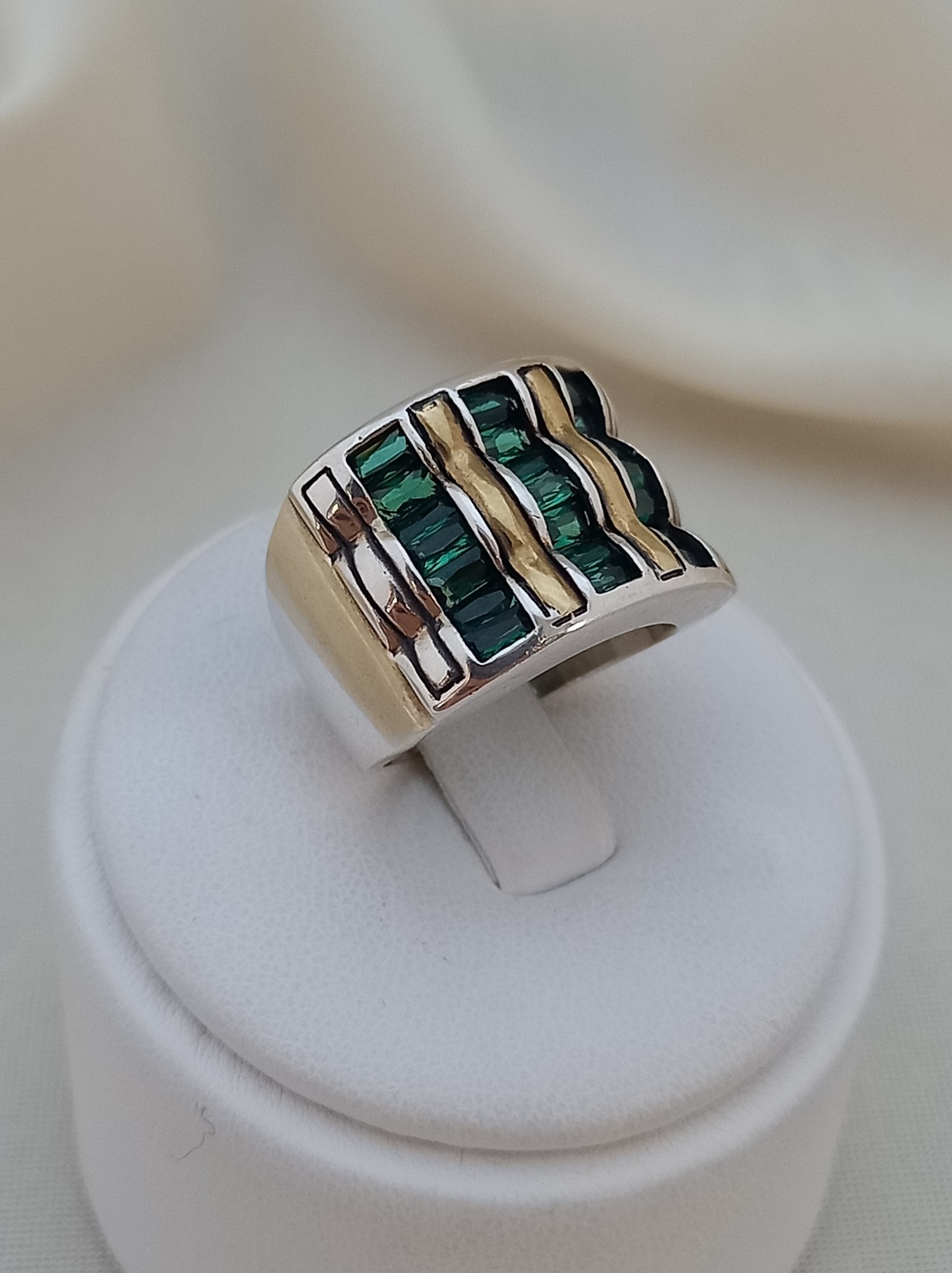 Anillo Ramaje